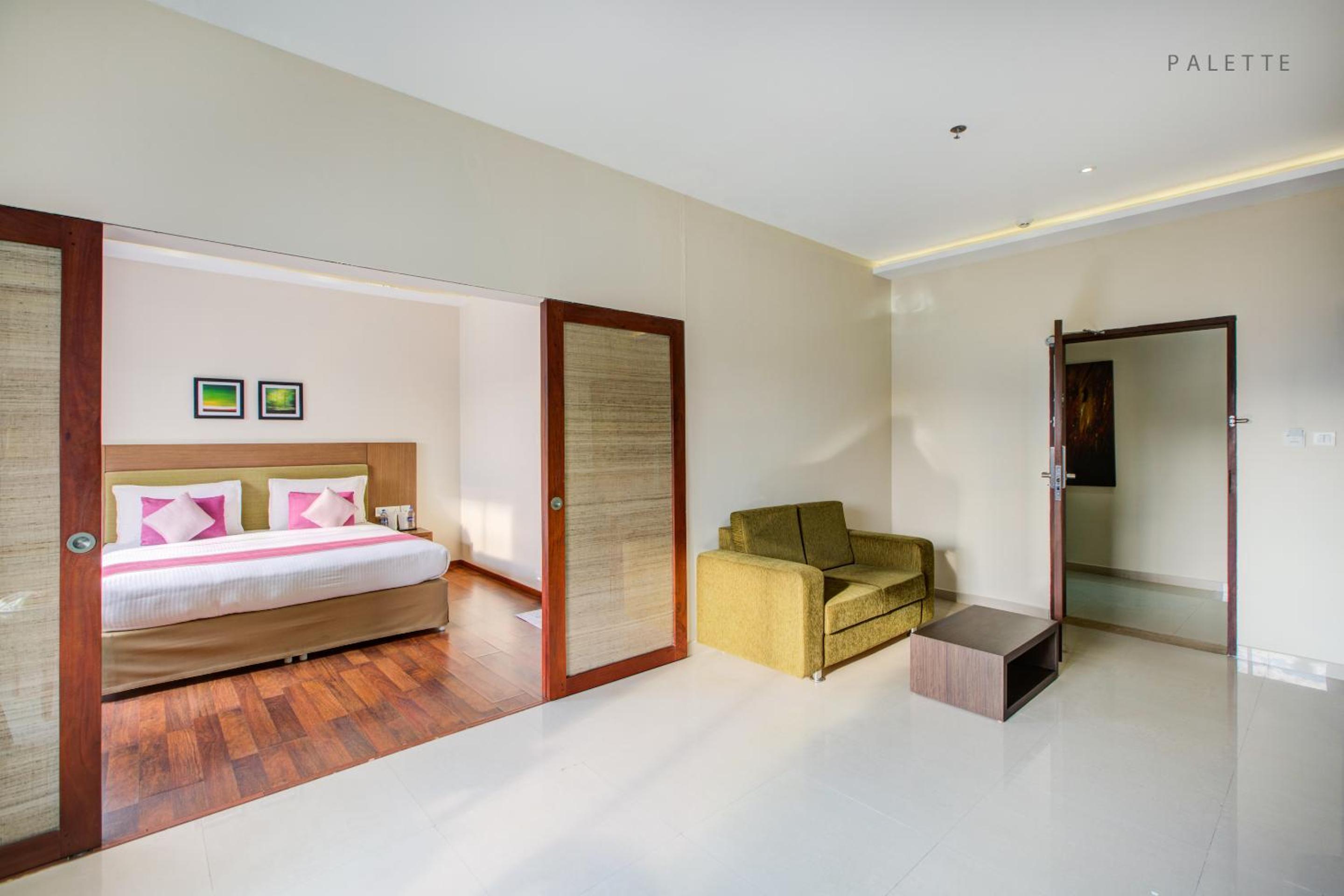 Suite photo 2