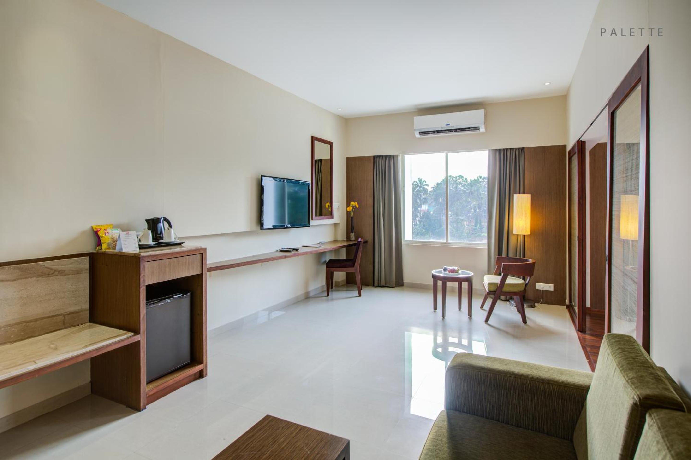 Superior Double Room photo 3