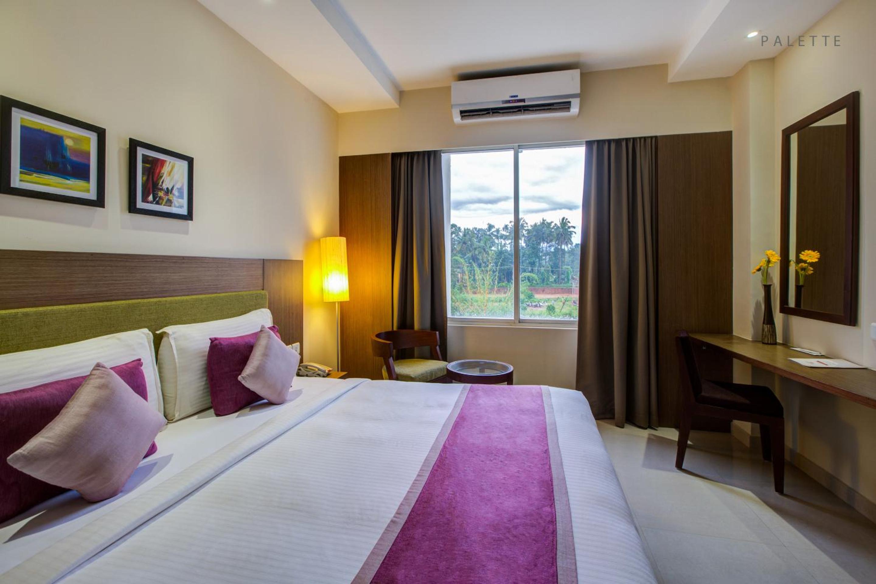 Deluxe Room photo 3