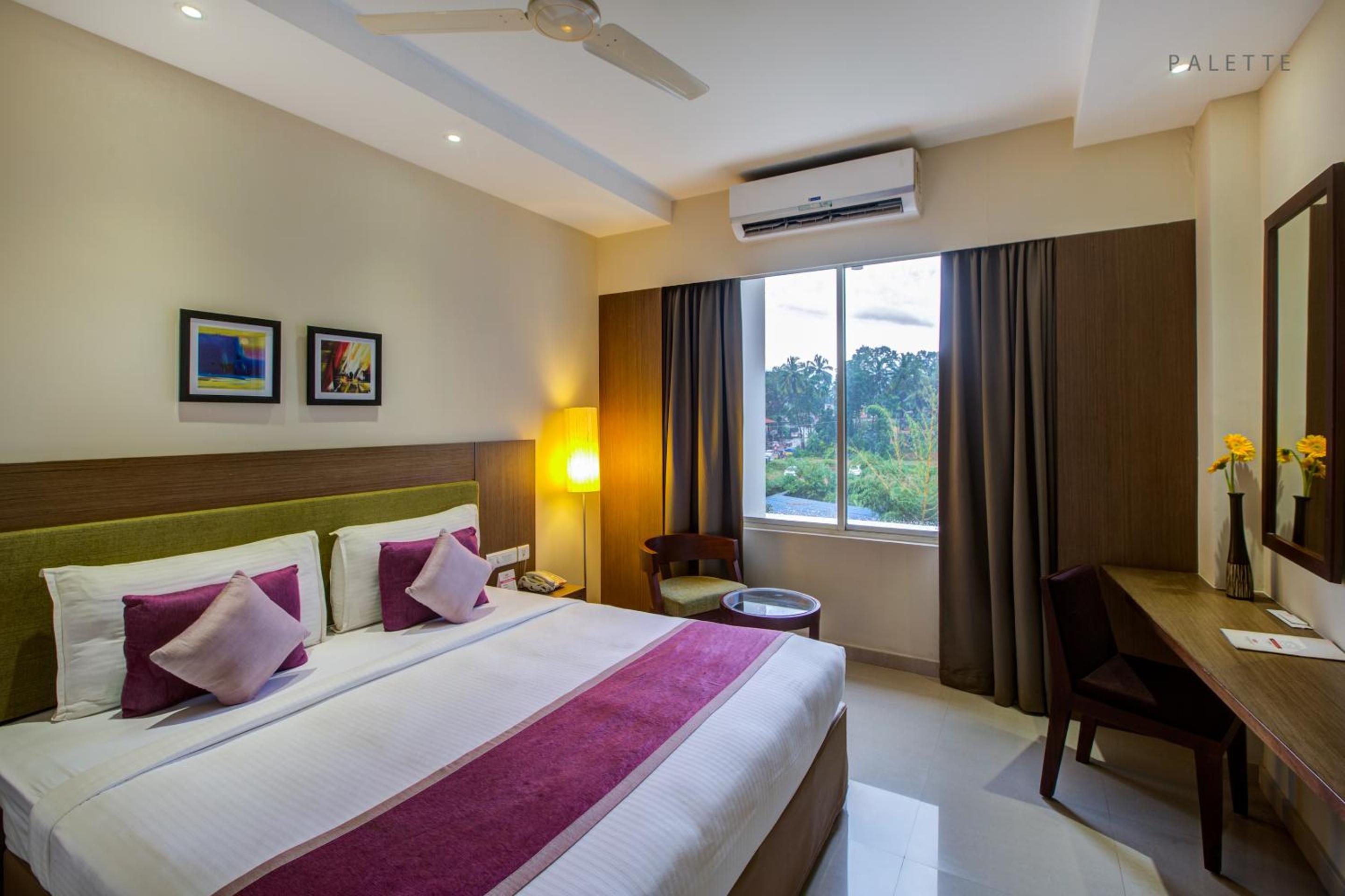 Deluxe Room photo 2