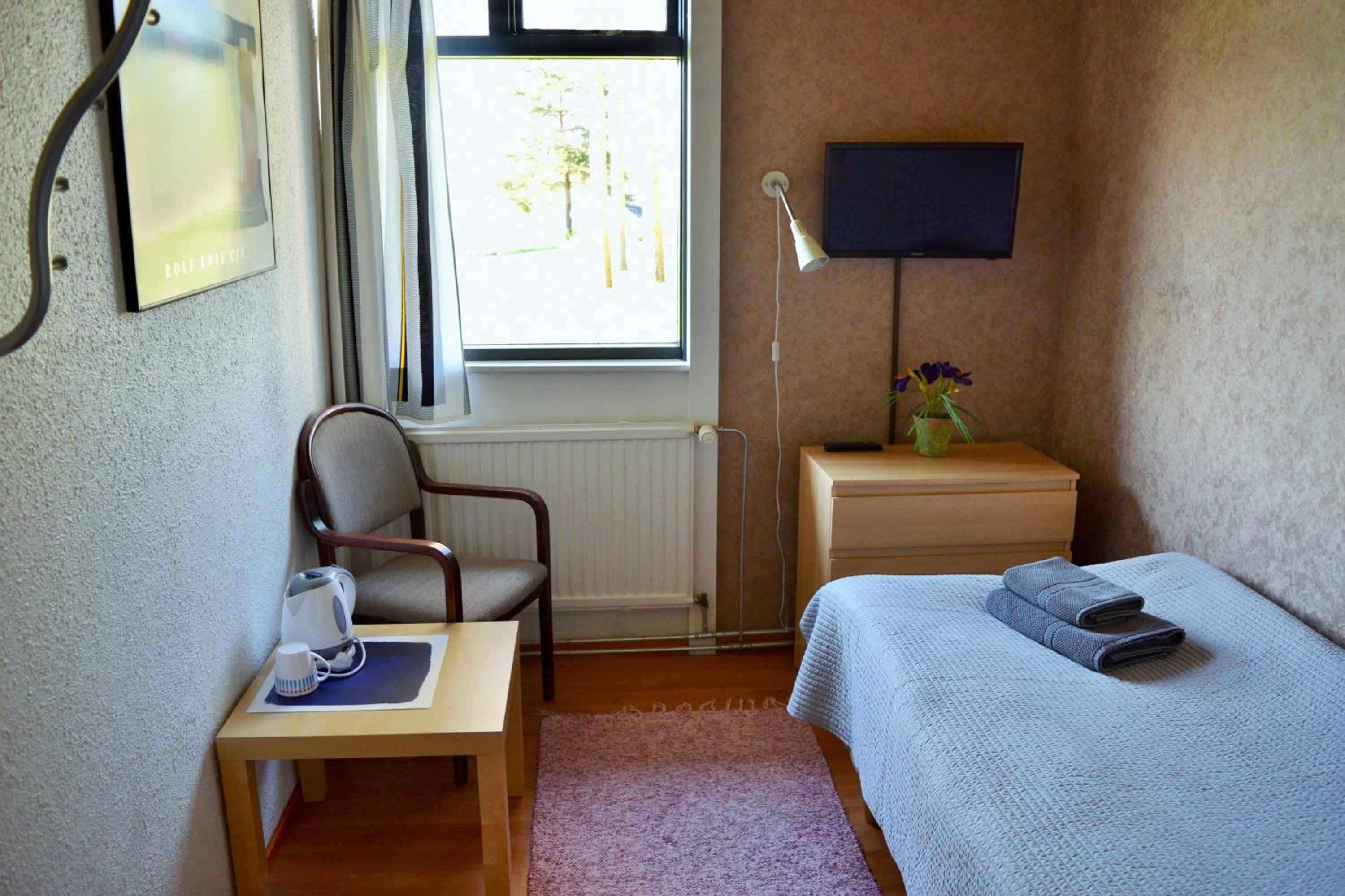 Standard Single Room photo 2