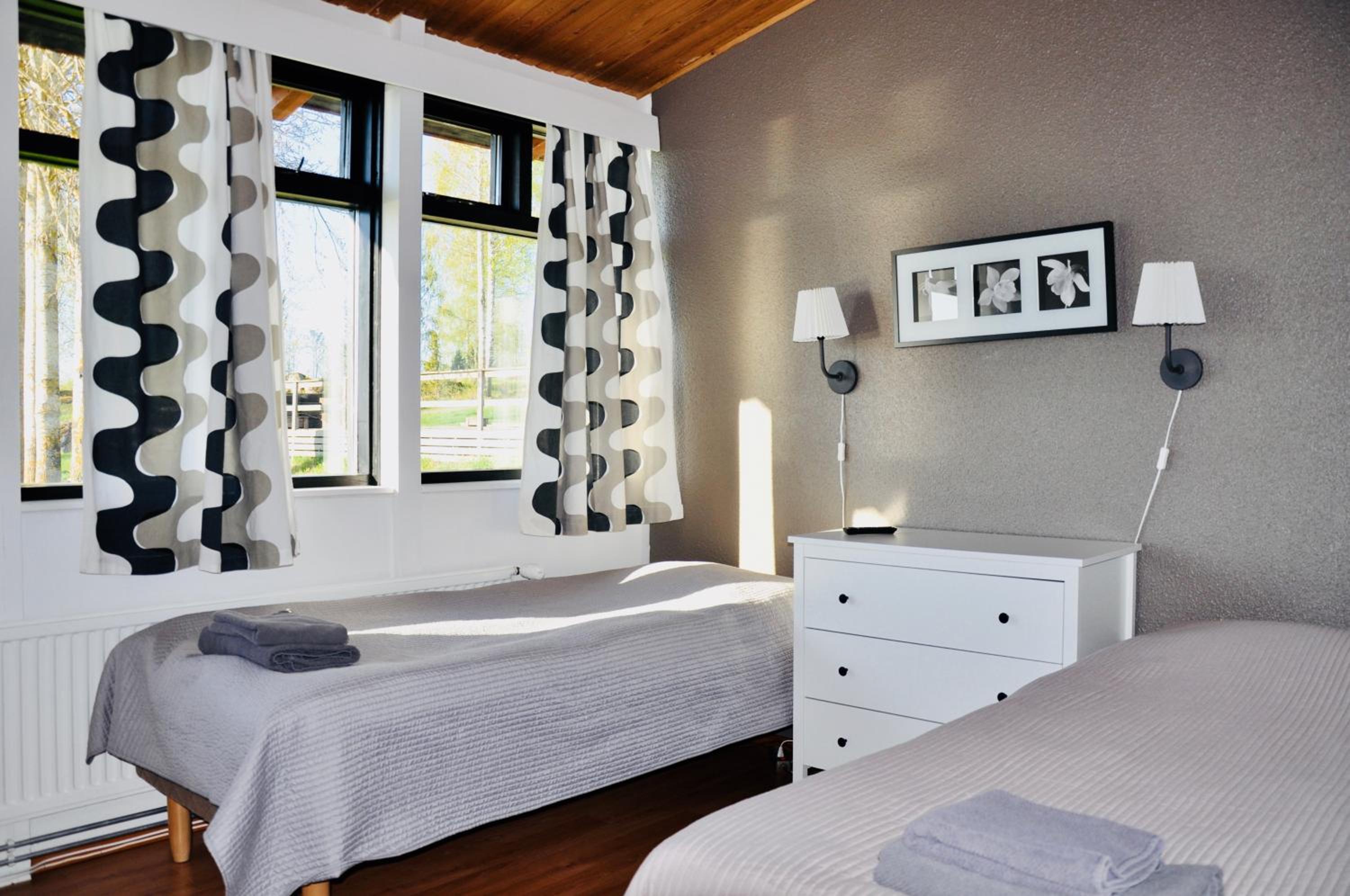 Standard Double or Twin Room photo 2