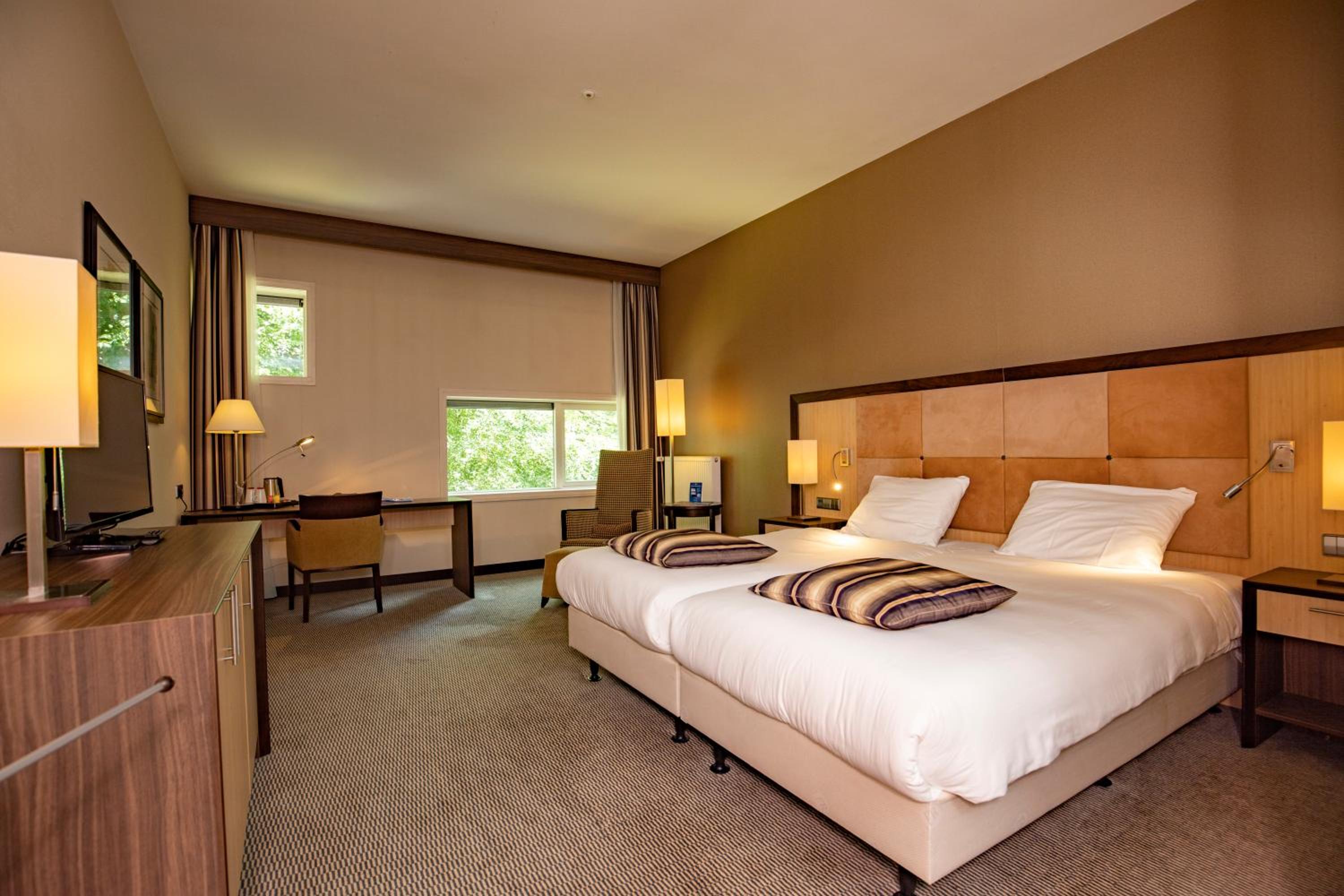 Luxury Double Room - Photo 4