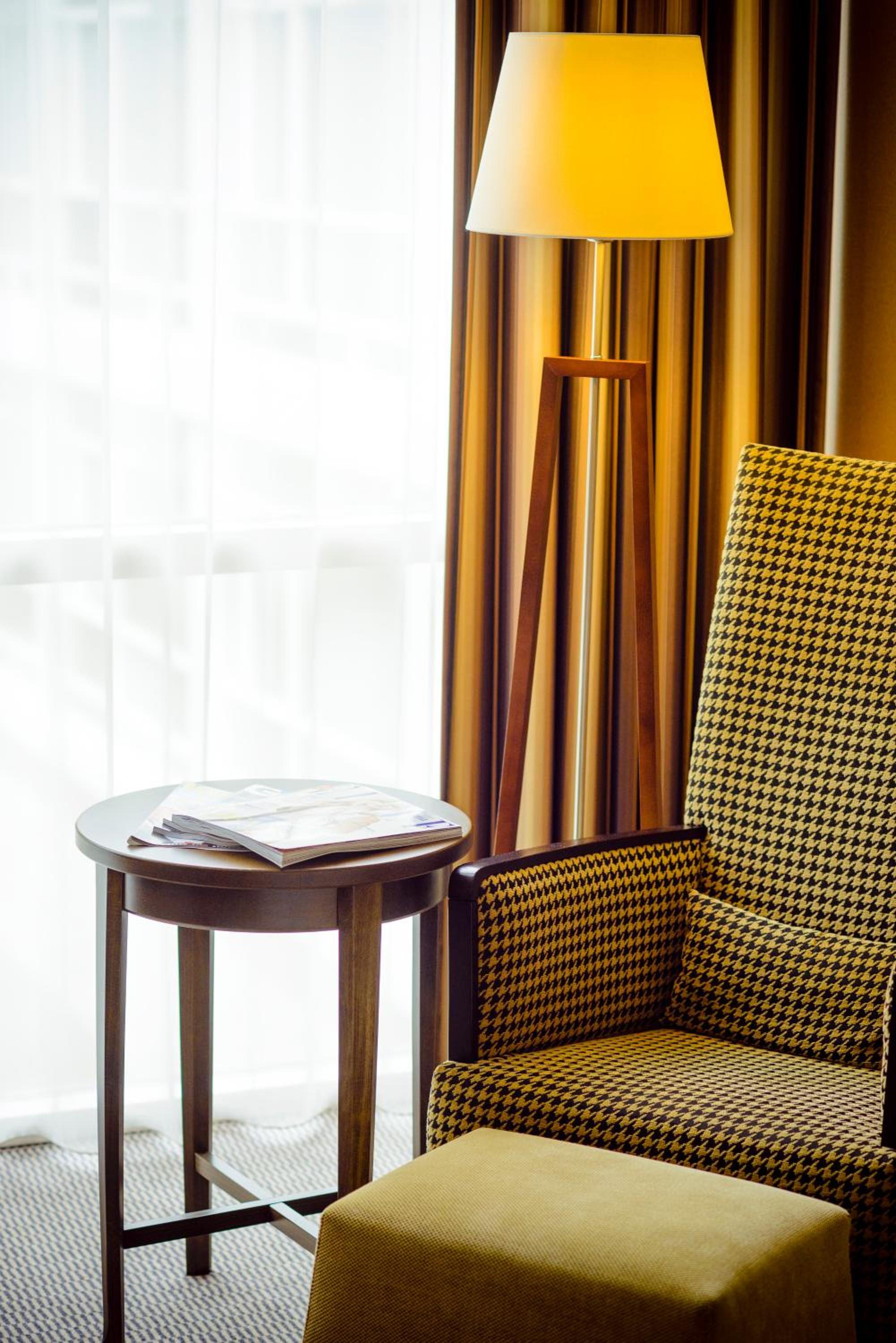 Luxury Double Room - Photo 6