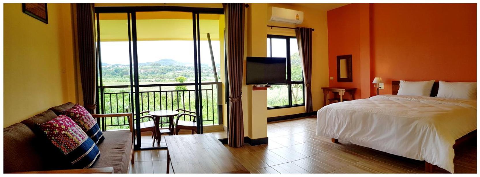 Superior King Room