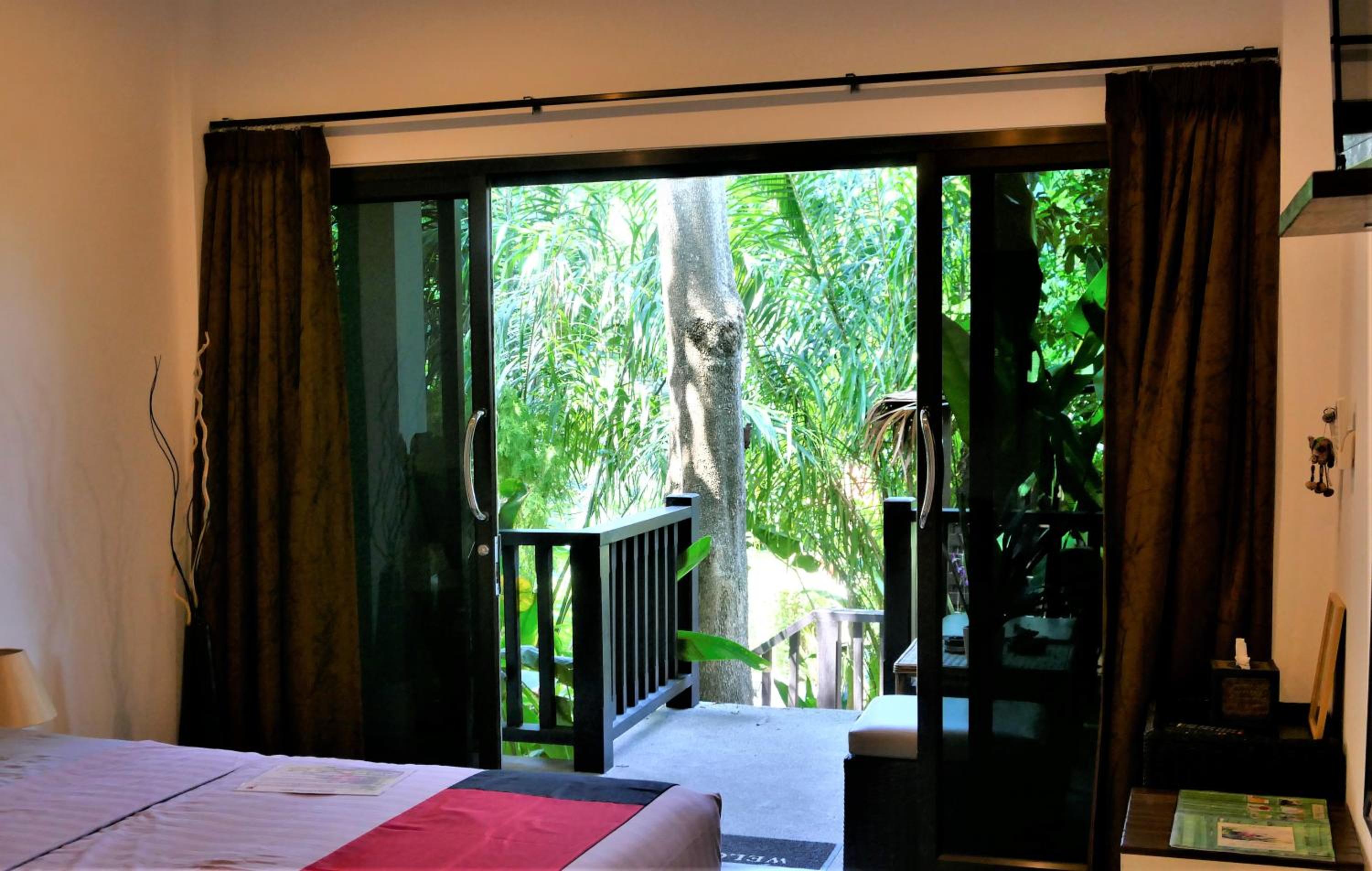 Villa with Garden View photo 2
