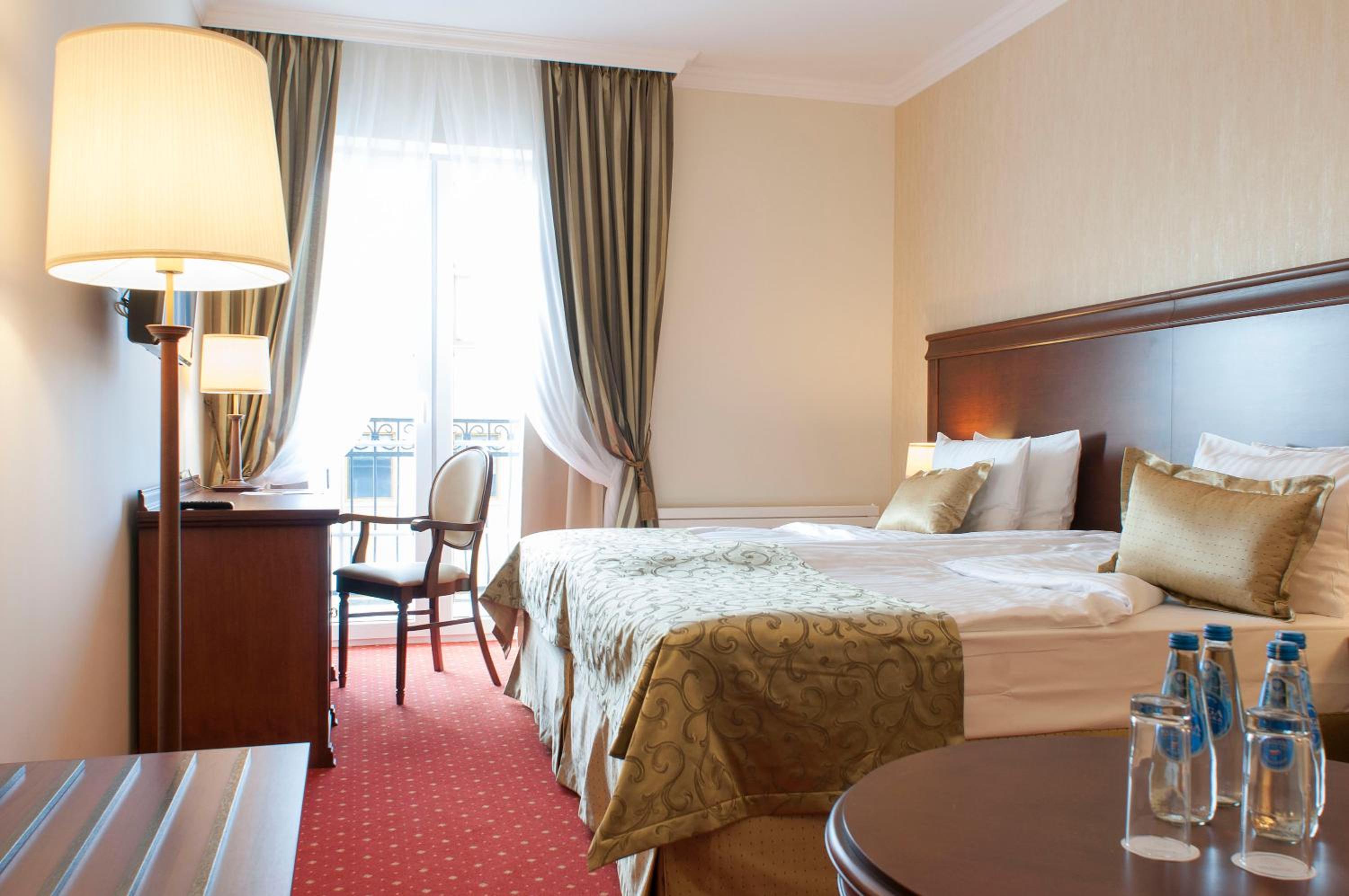 Double or Twin Room photo 1