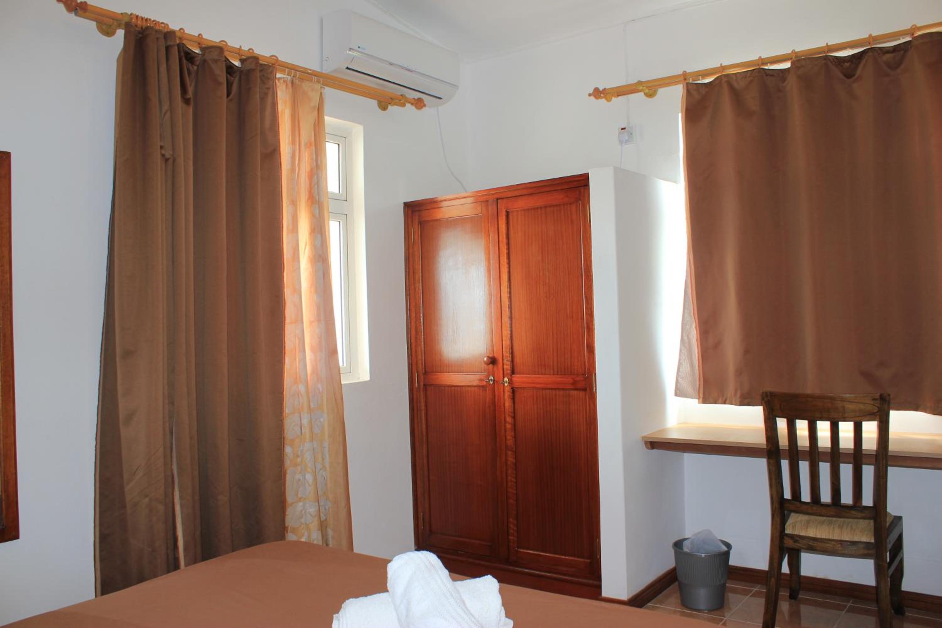 Deluxe Apartment photo 2