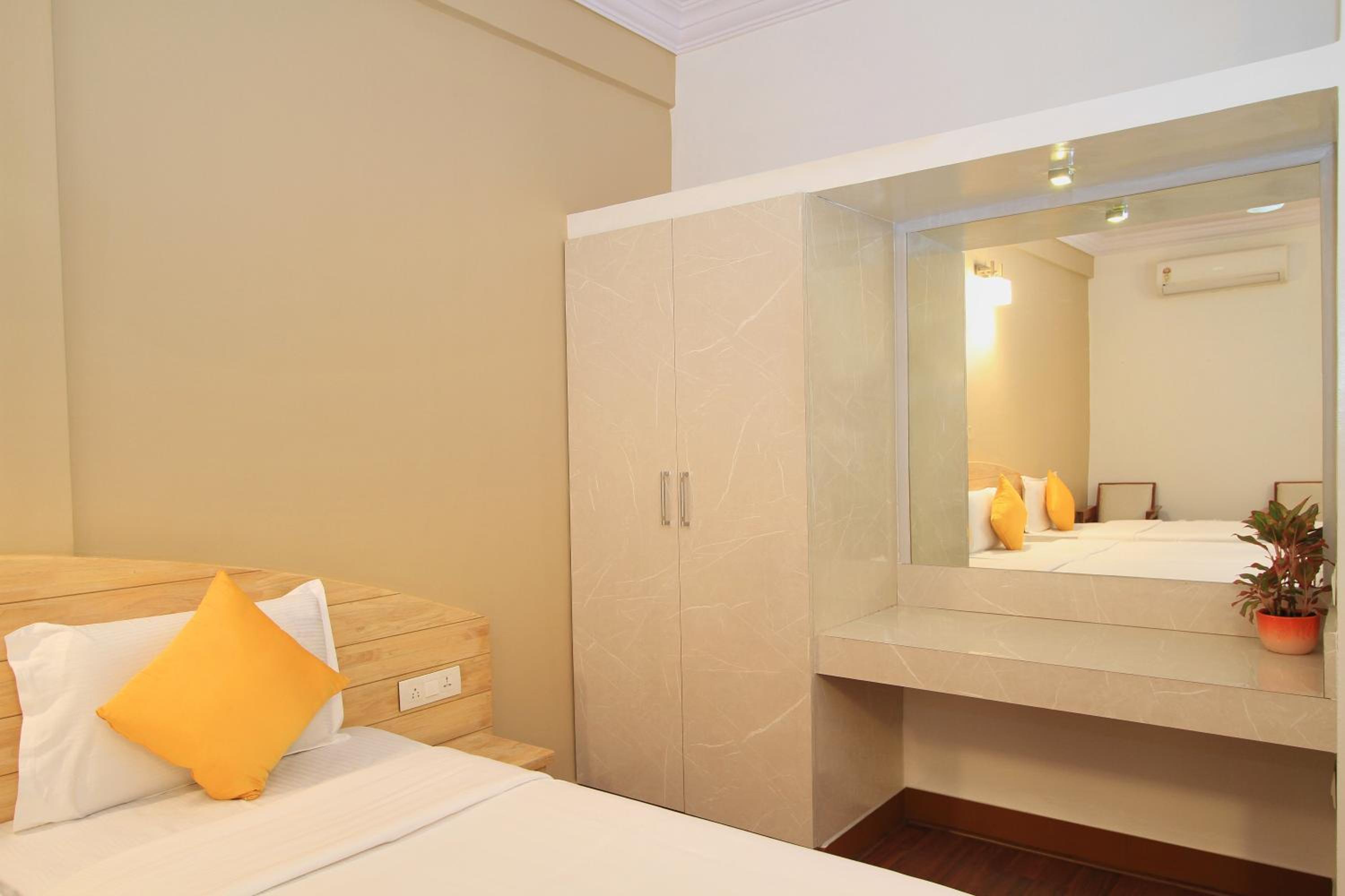 Triple Room photo 3