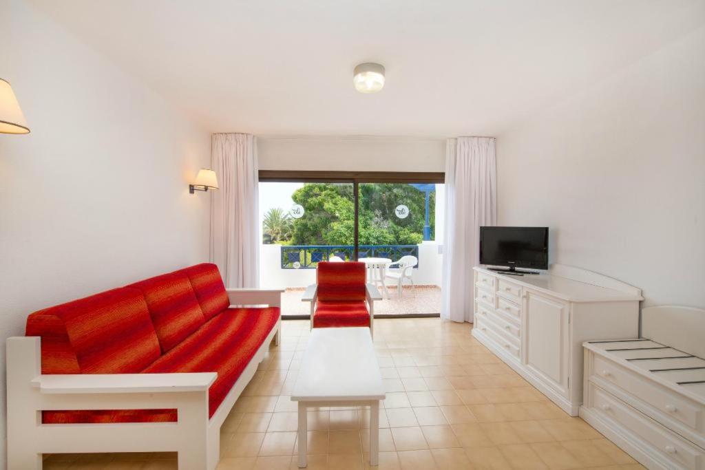 Habitación Triple Básica