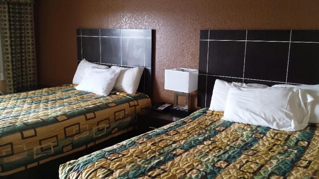 Queen Room with Two Queen Beds
