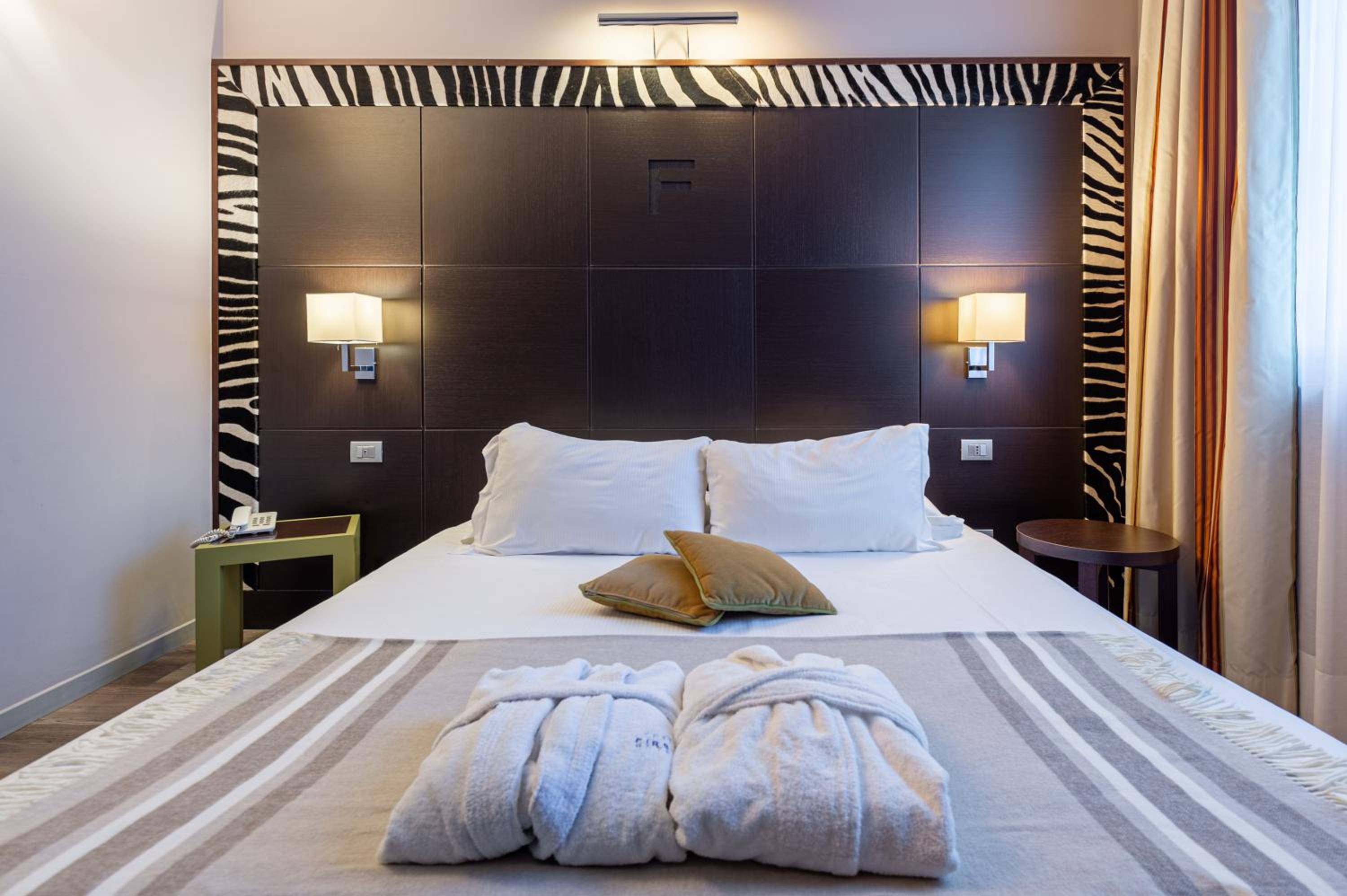 Superior Double Room - Photo 5