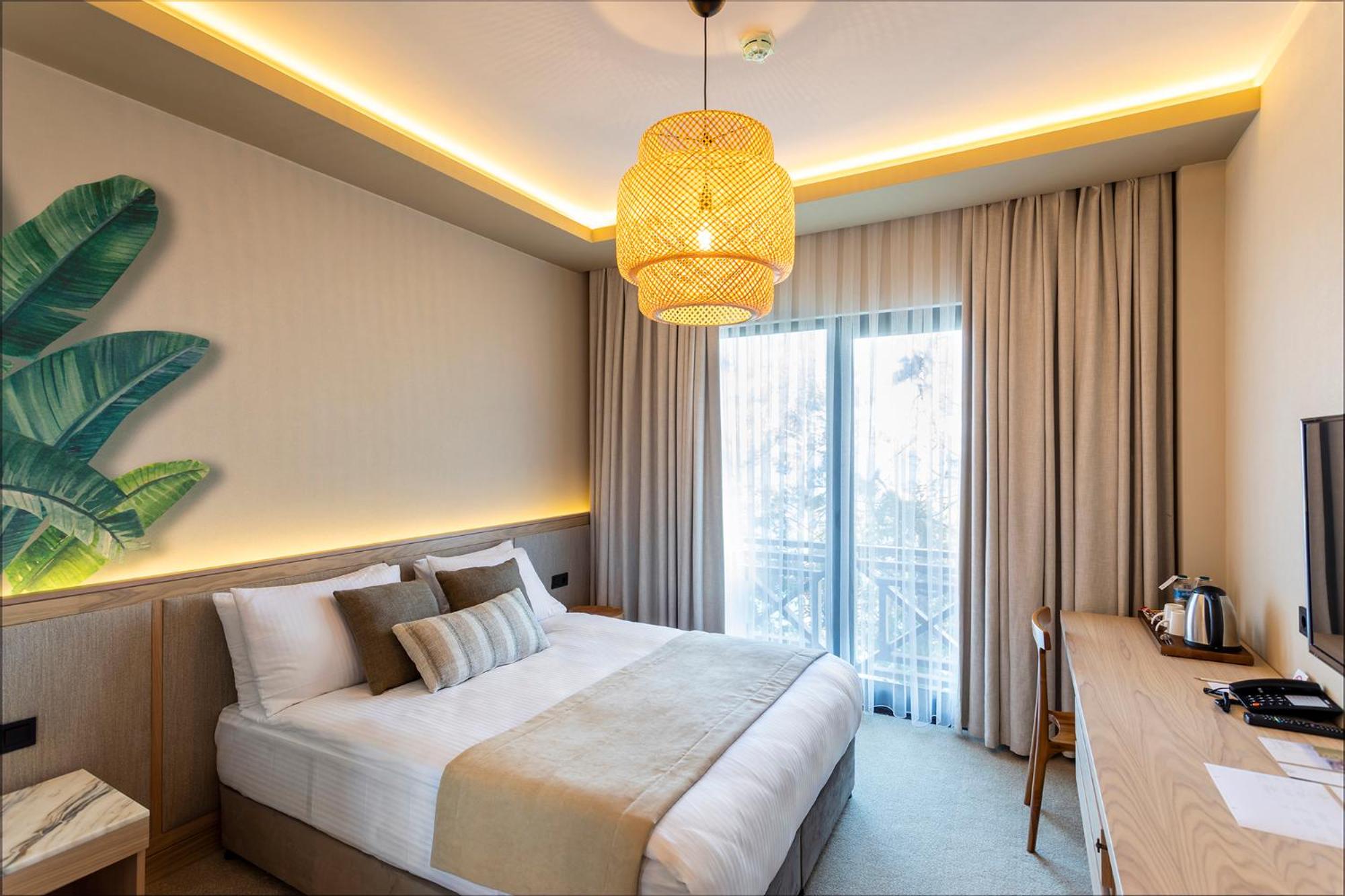 Deluxe Double or Twin Room - Photo 1