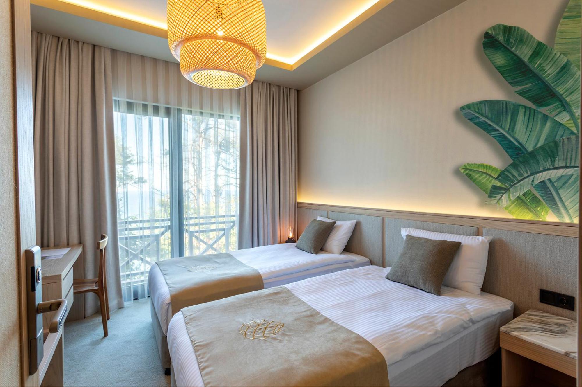Deluxe Double or Twin Room - Photo 4
