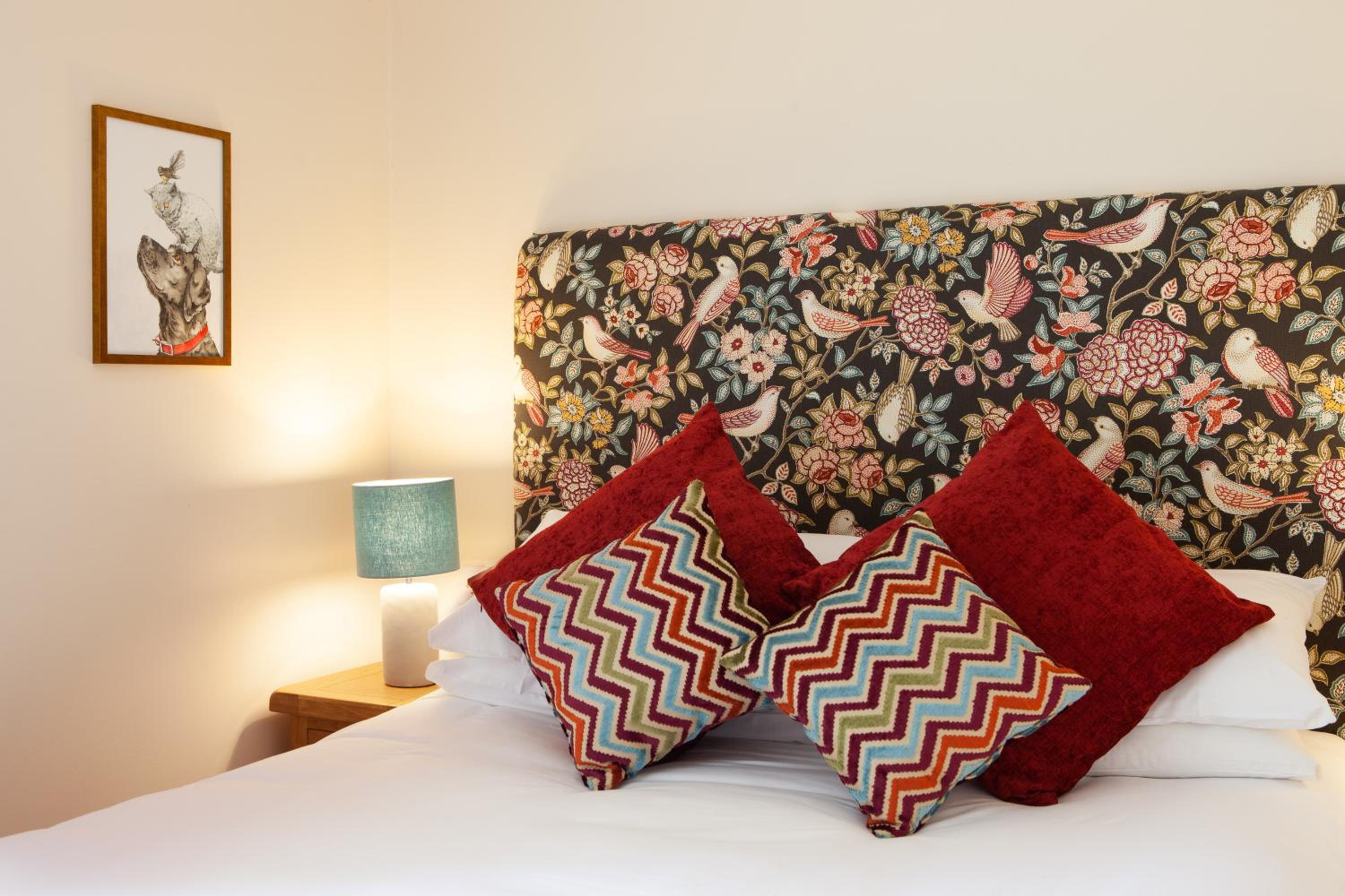 King Room photo 1