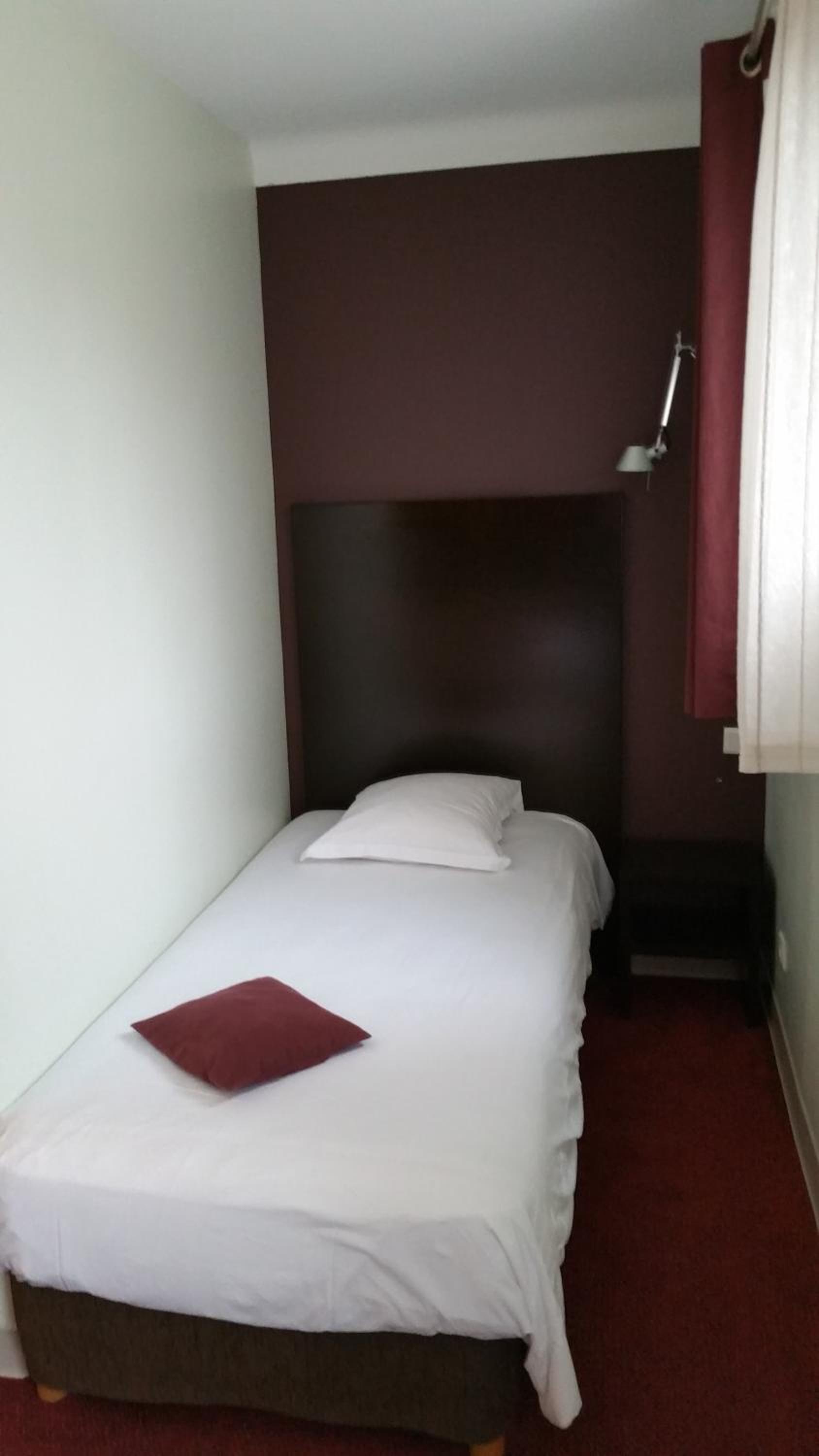 Triple Room "Intermediate" photo 1
