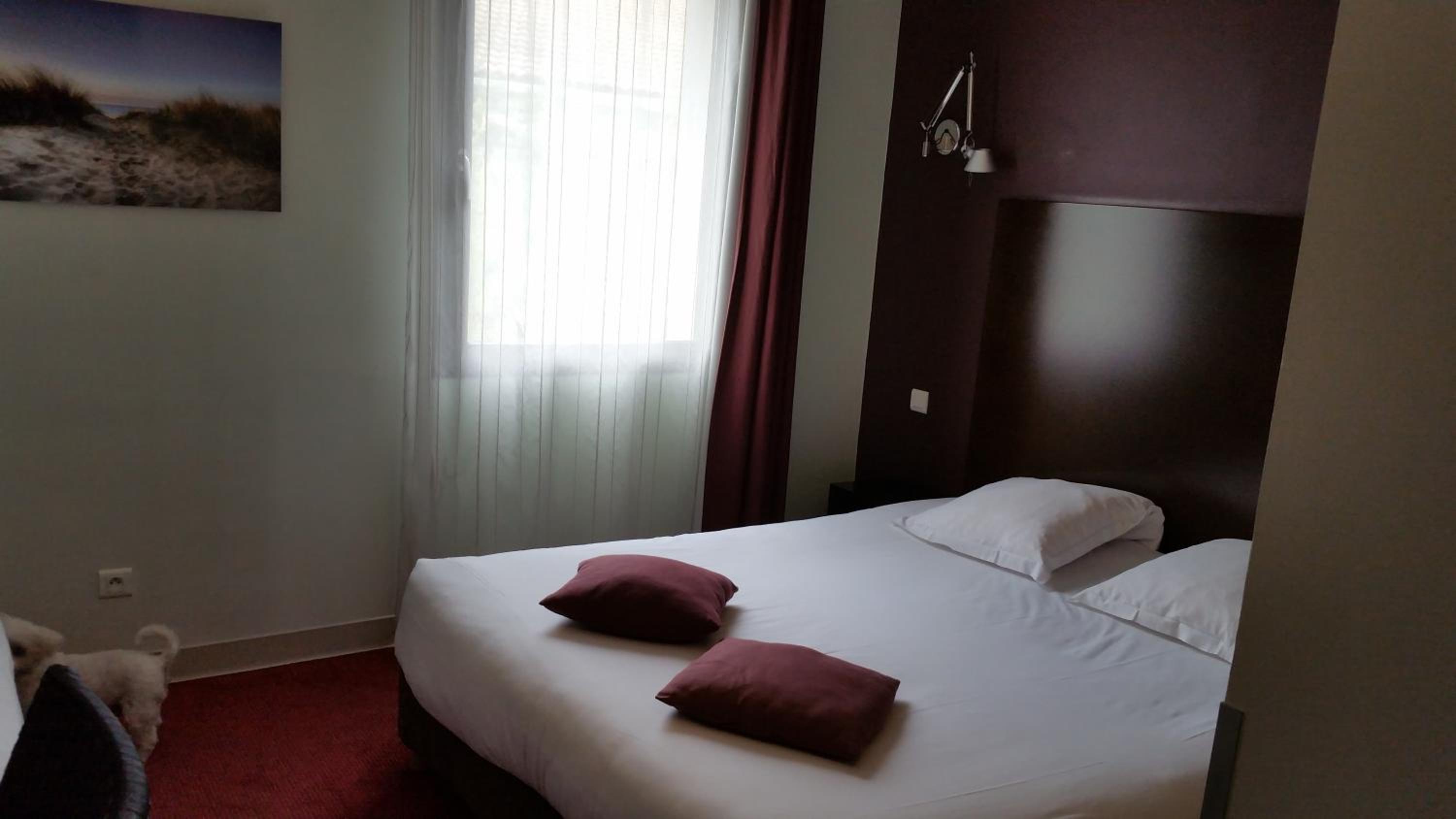 Triple Room "Intermediate" photo 2