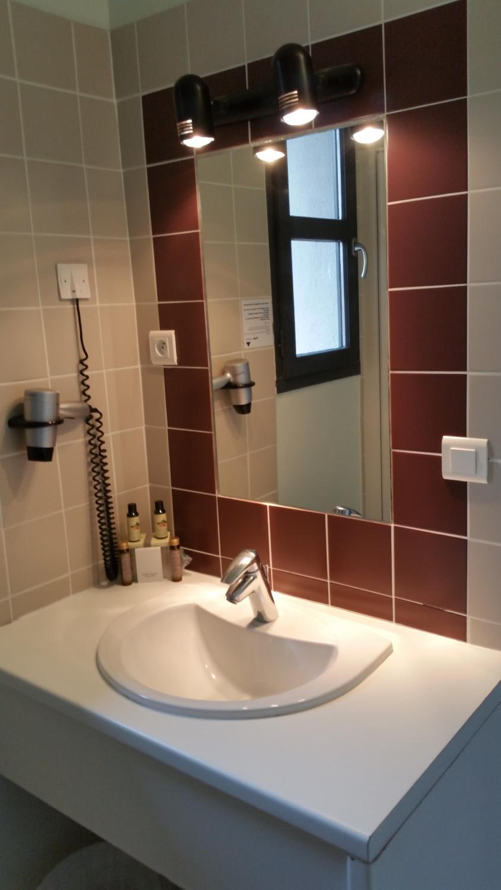 Triple Room "Intermediate" photo 3