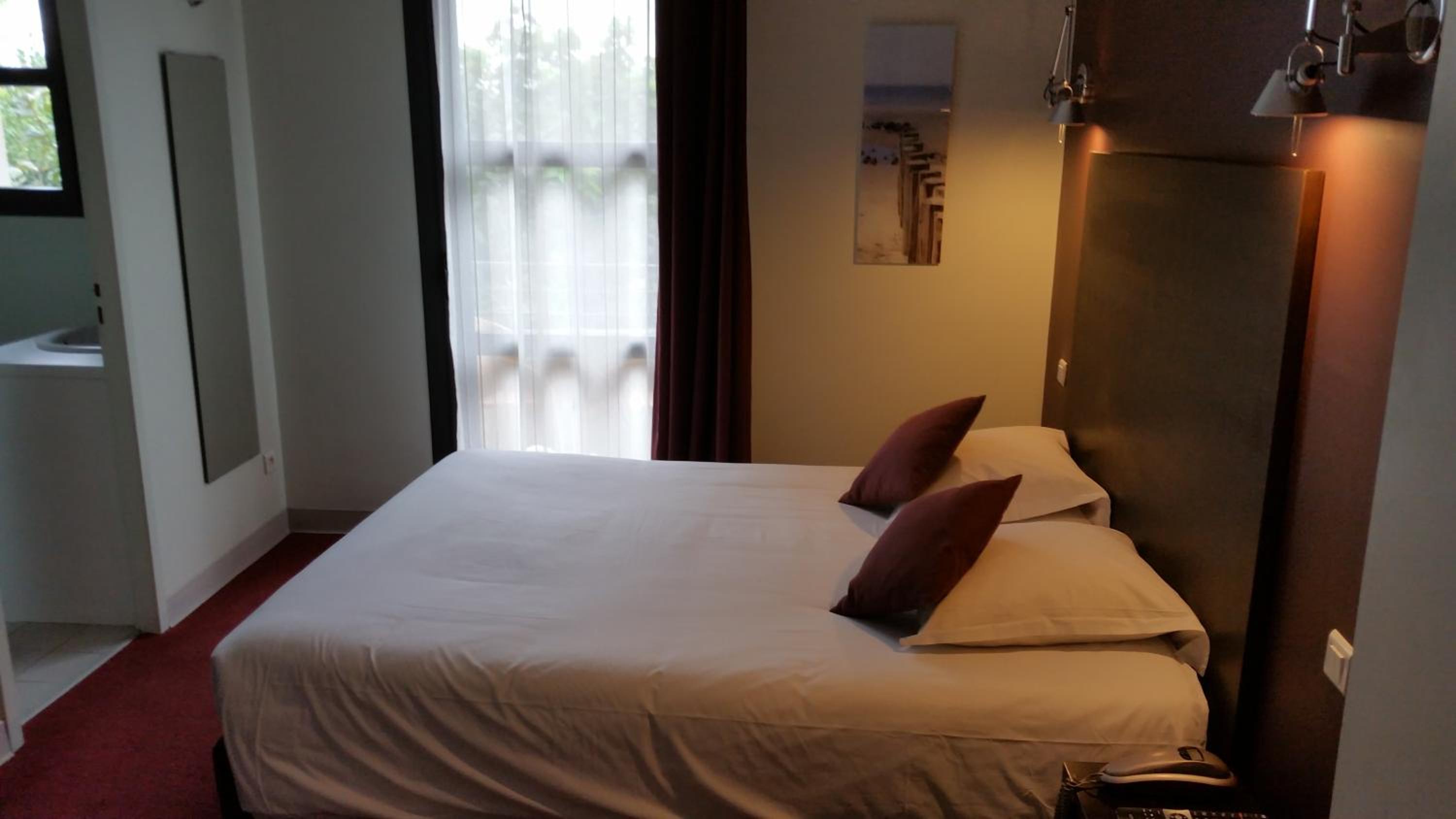 Triple Room  "Superior" Canal side - Photo 2
