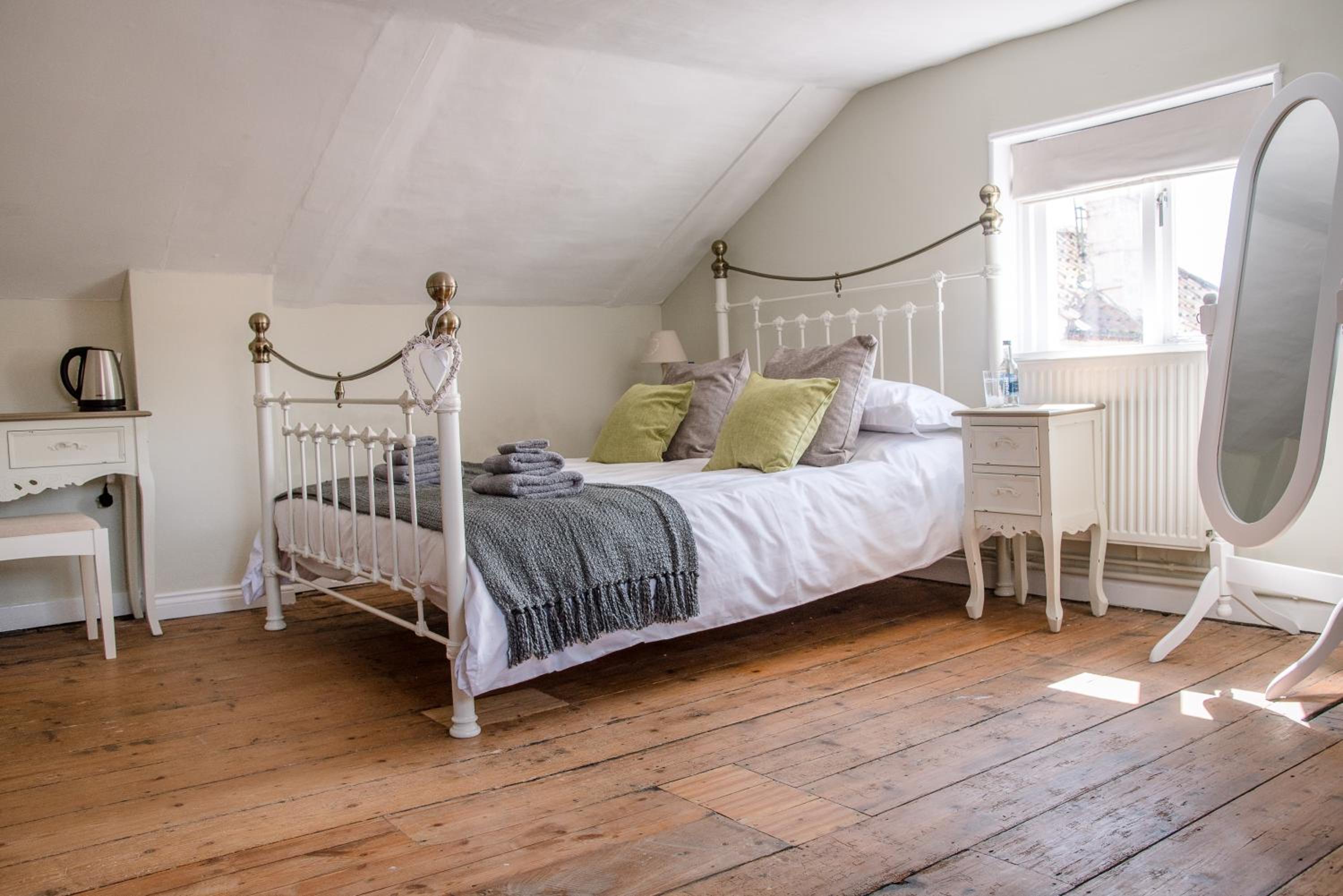 Deluxe Triple Room photo 1