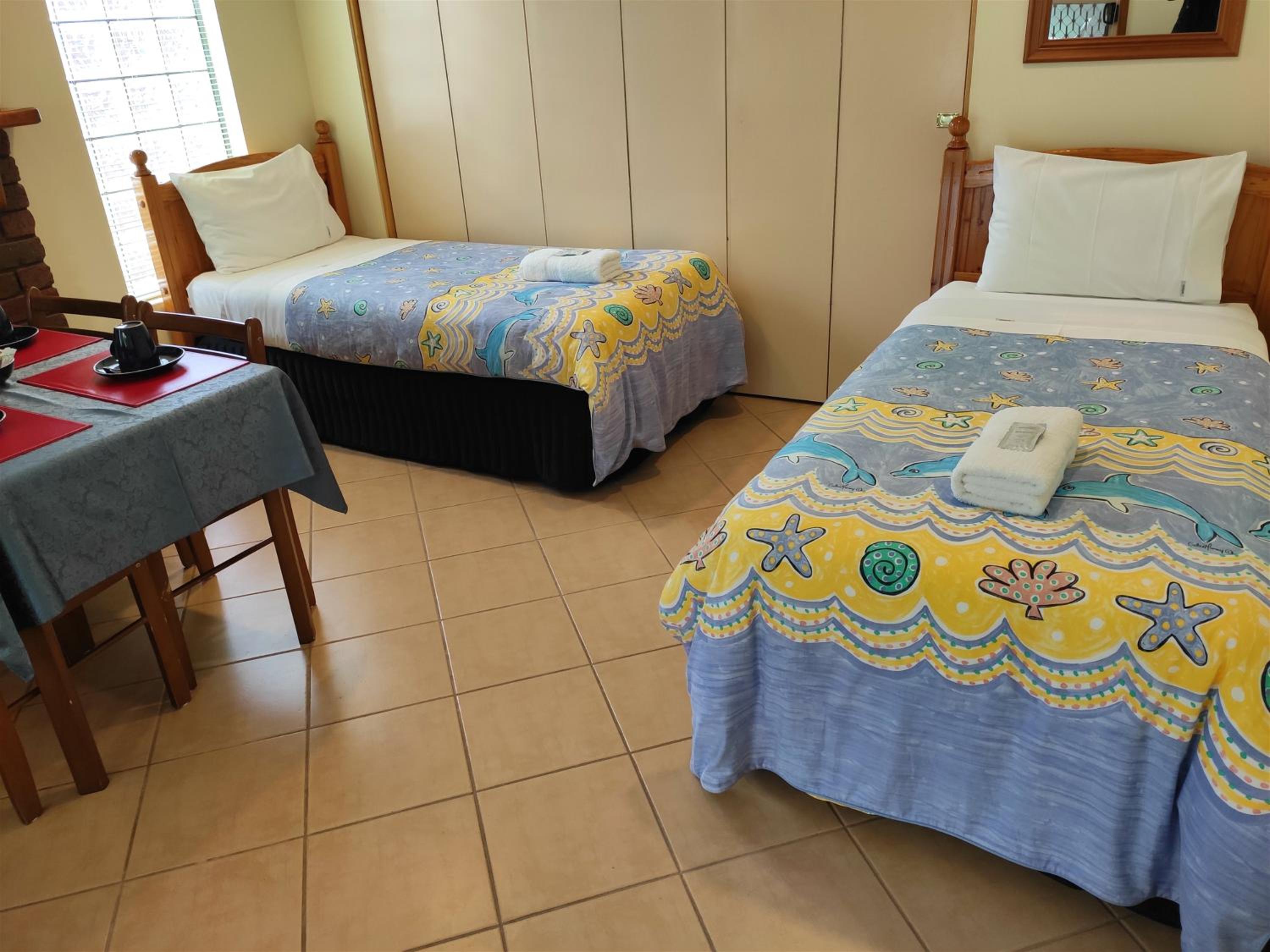 Family Suite (Non Smoking) photo 3