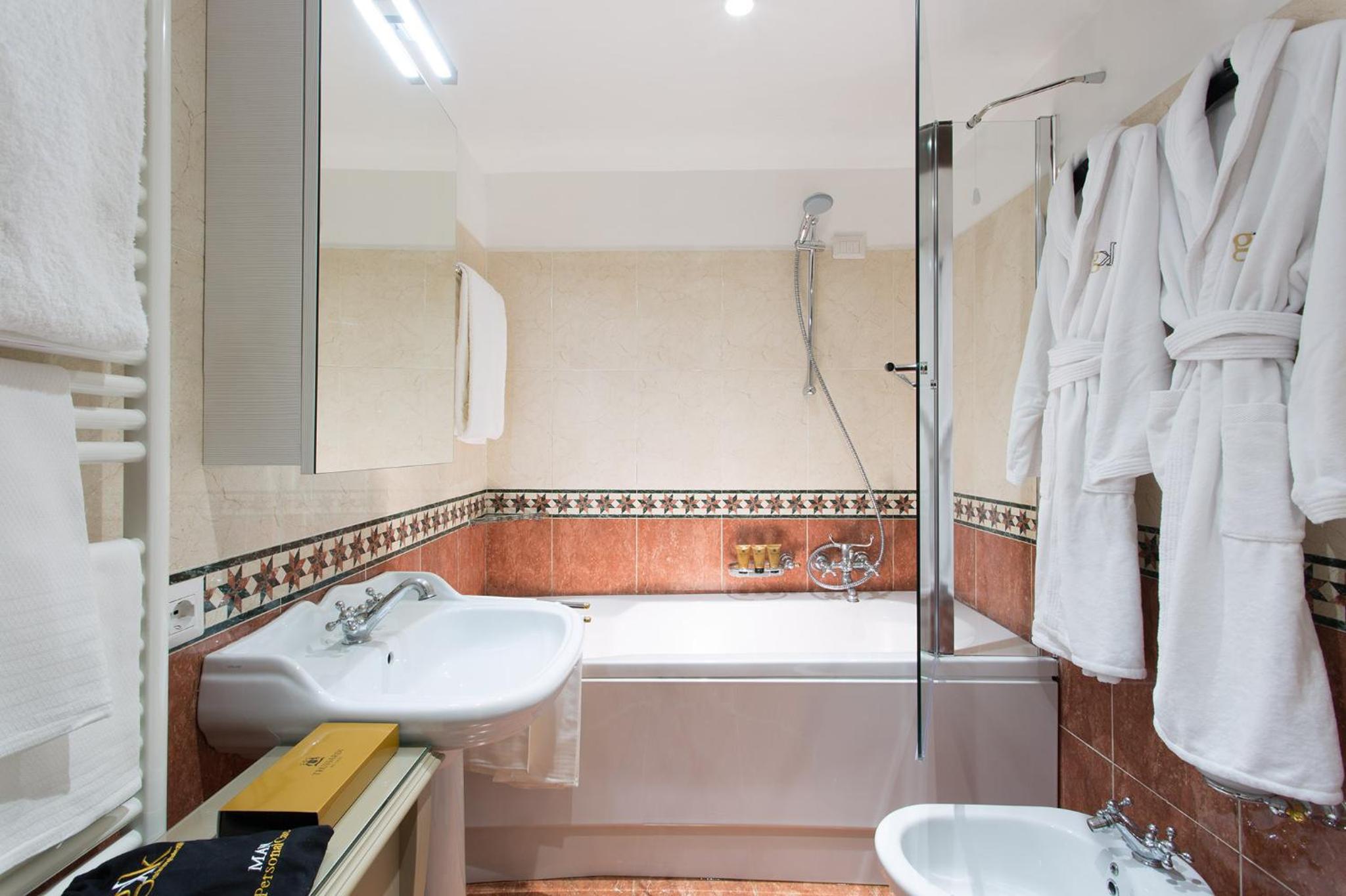 Superior Double Room photo 3