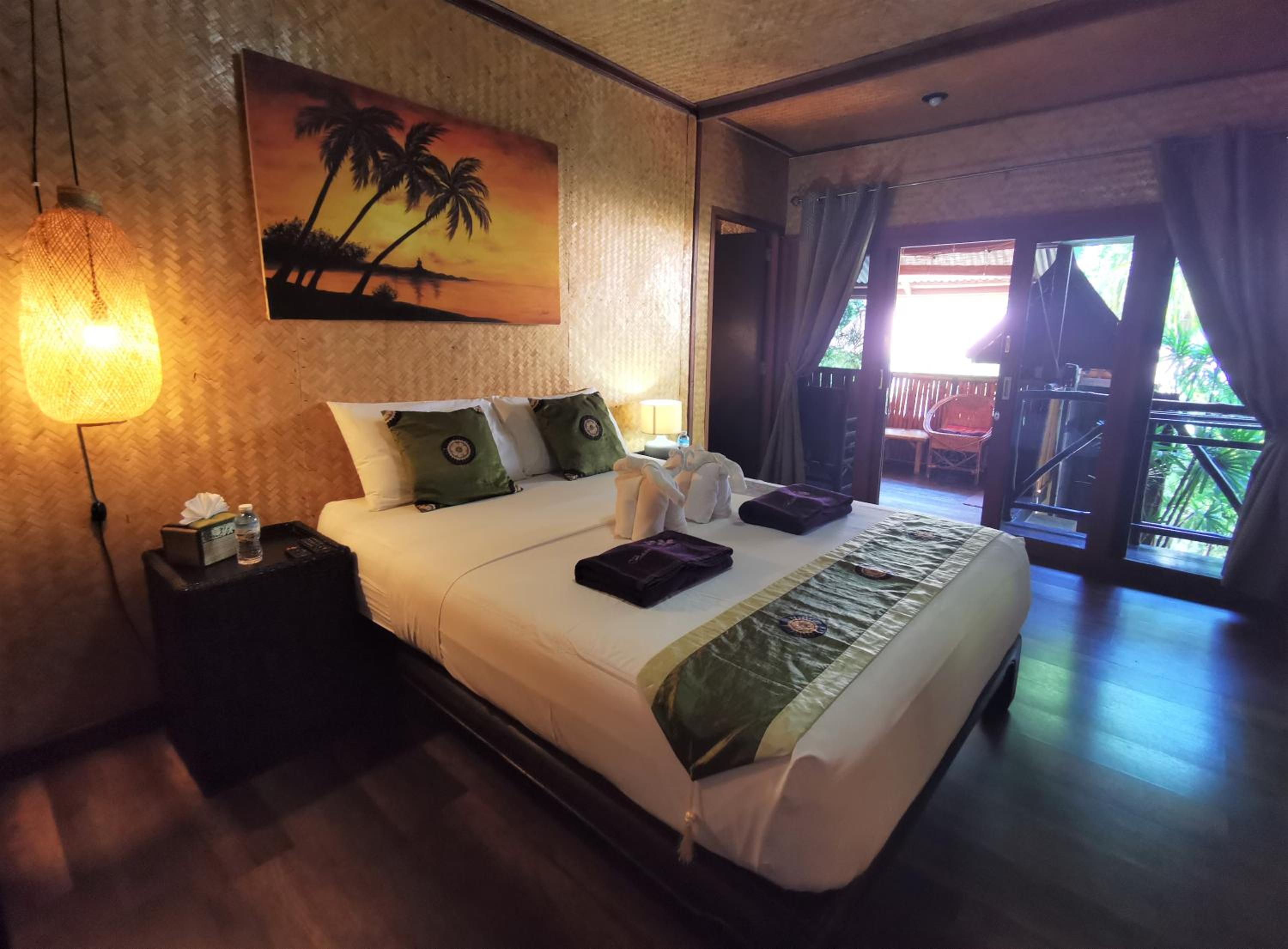 Family Bungalow photo 3