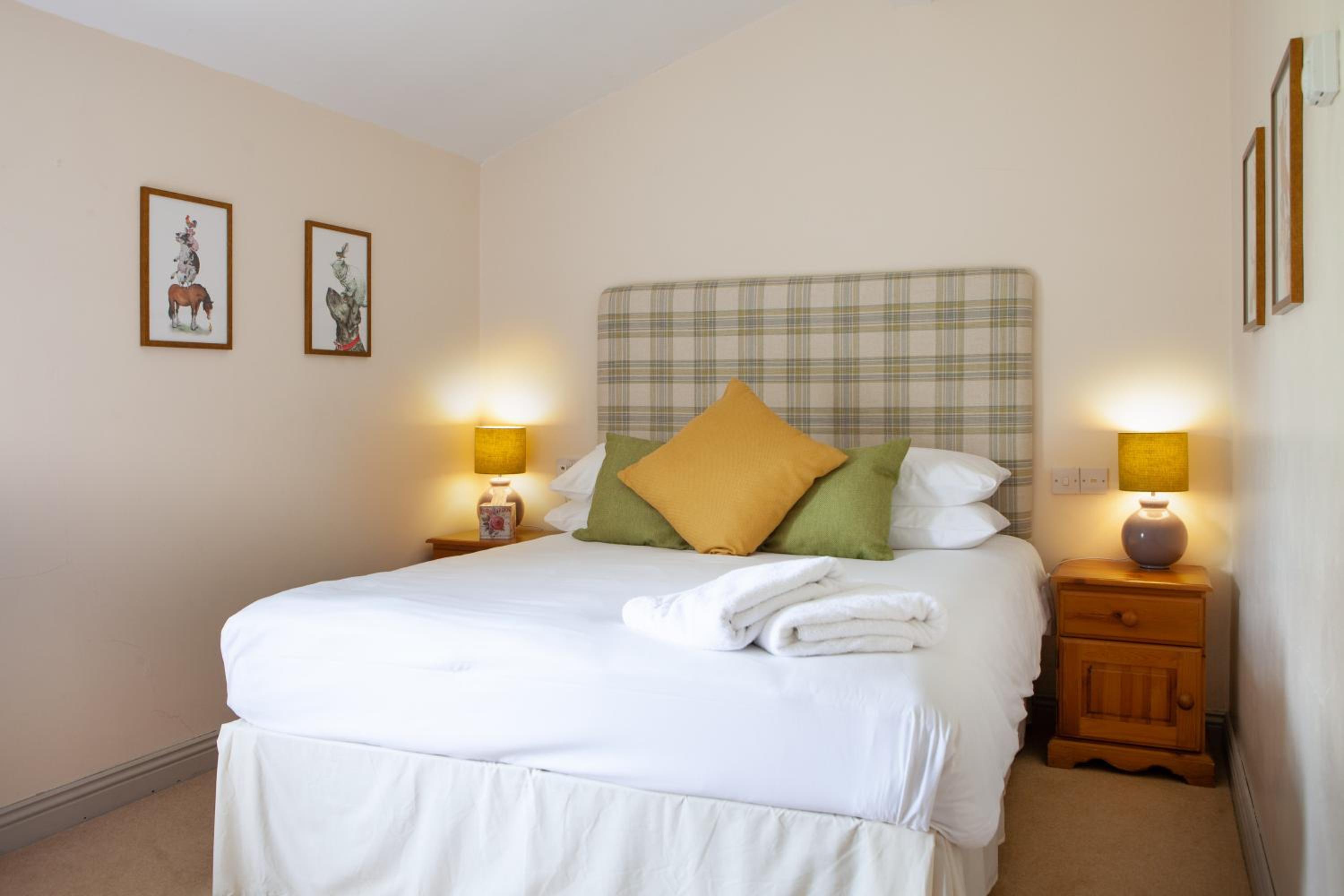 King Room - Photo 1