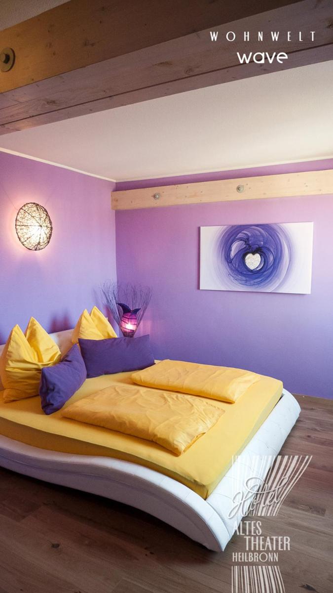 WAVE - Double Room - Photo 2