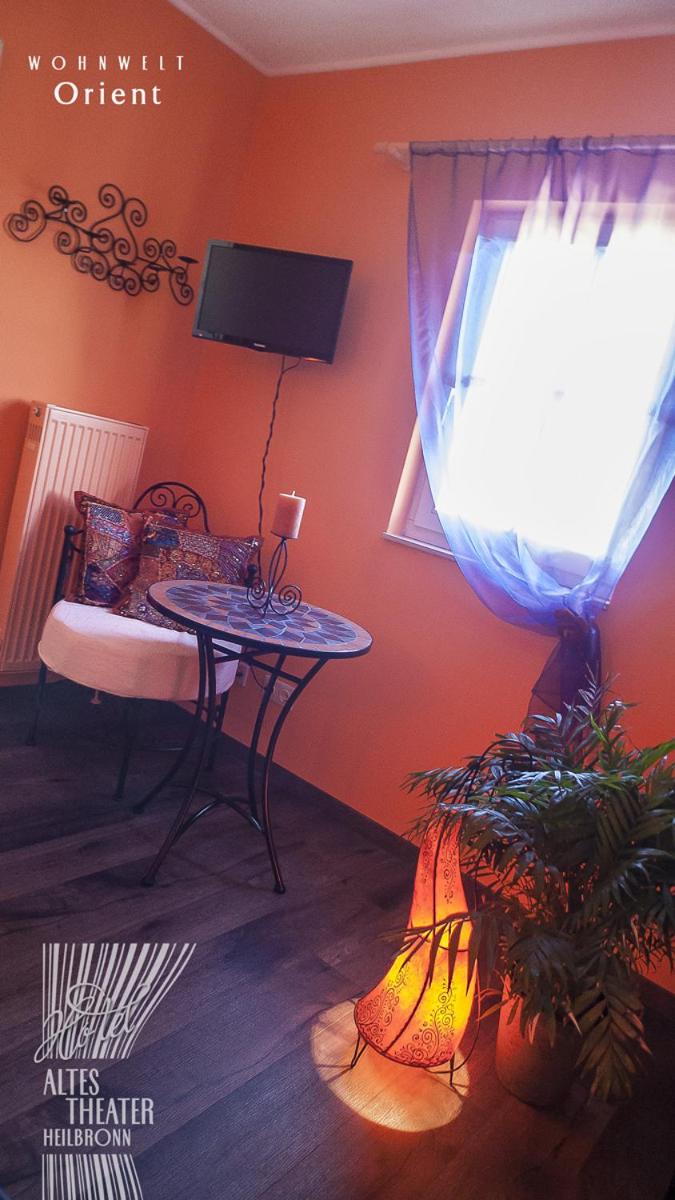 ORIENT - Double Room - Photo 1