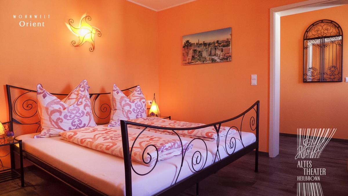 ORIENT - Double Room - Photo 2