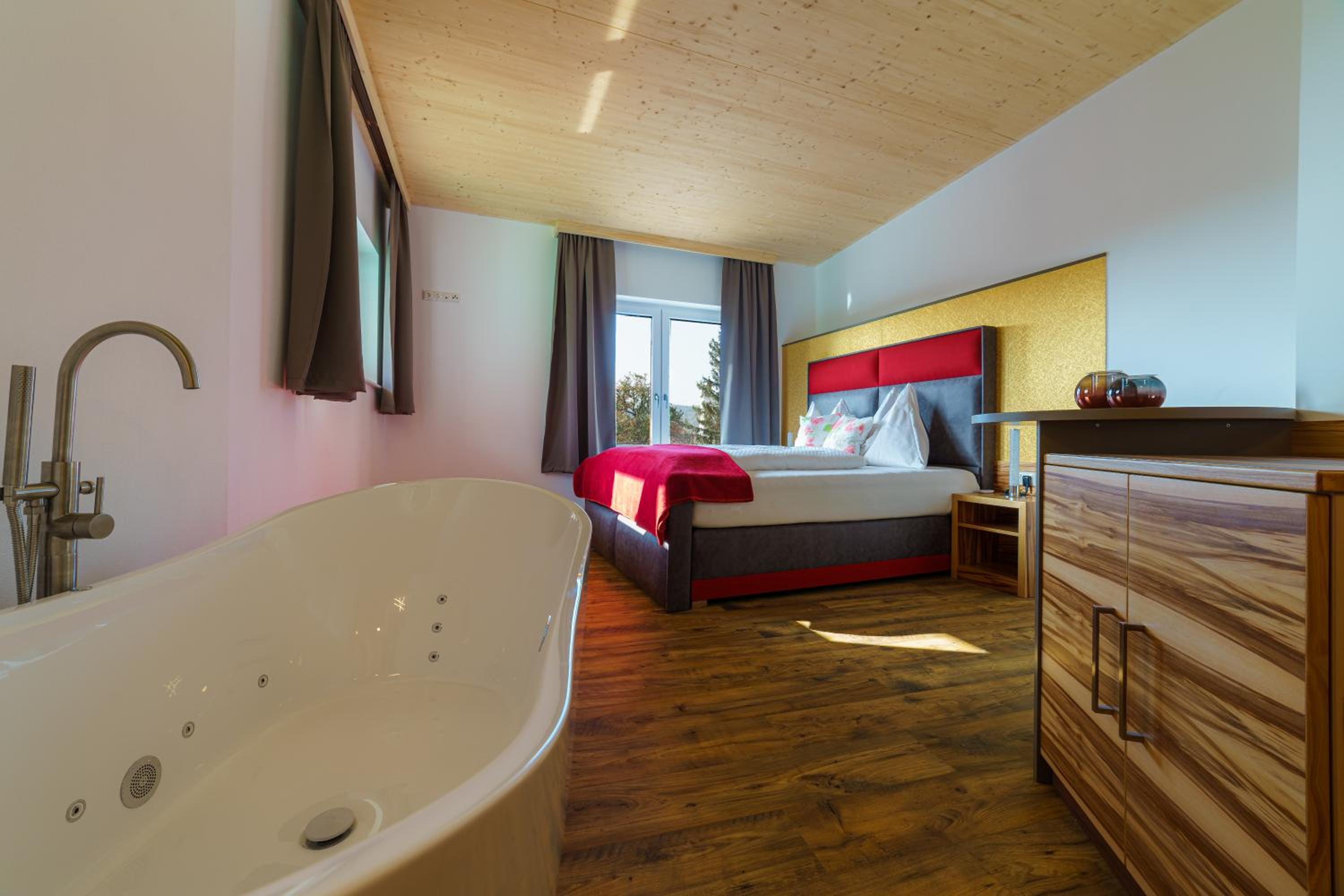 Superior Double Room photo 2