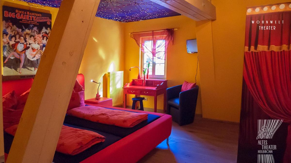 THEATER - Double Room - Photo 1