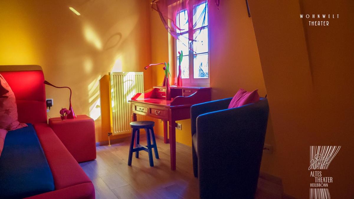 THEATER - Double Room - Photo 2