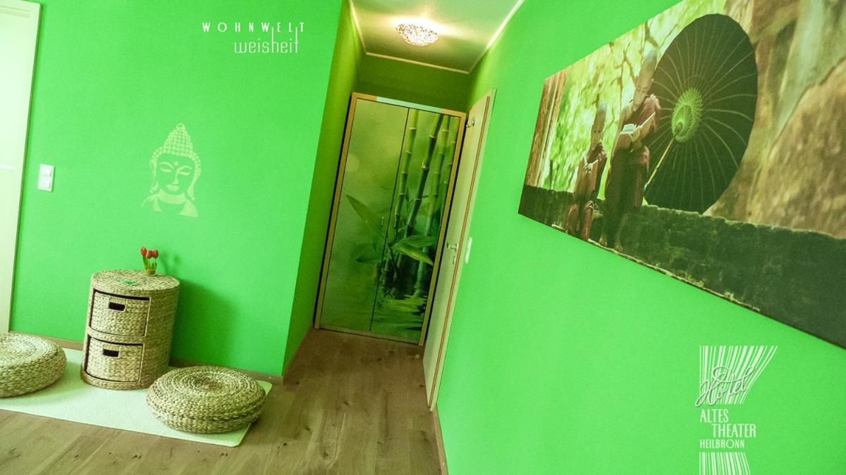 WEISHEIT - Double Room - Photo 1