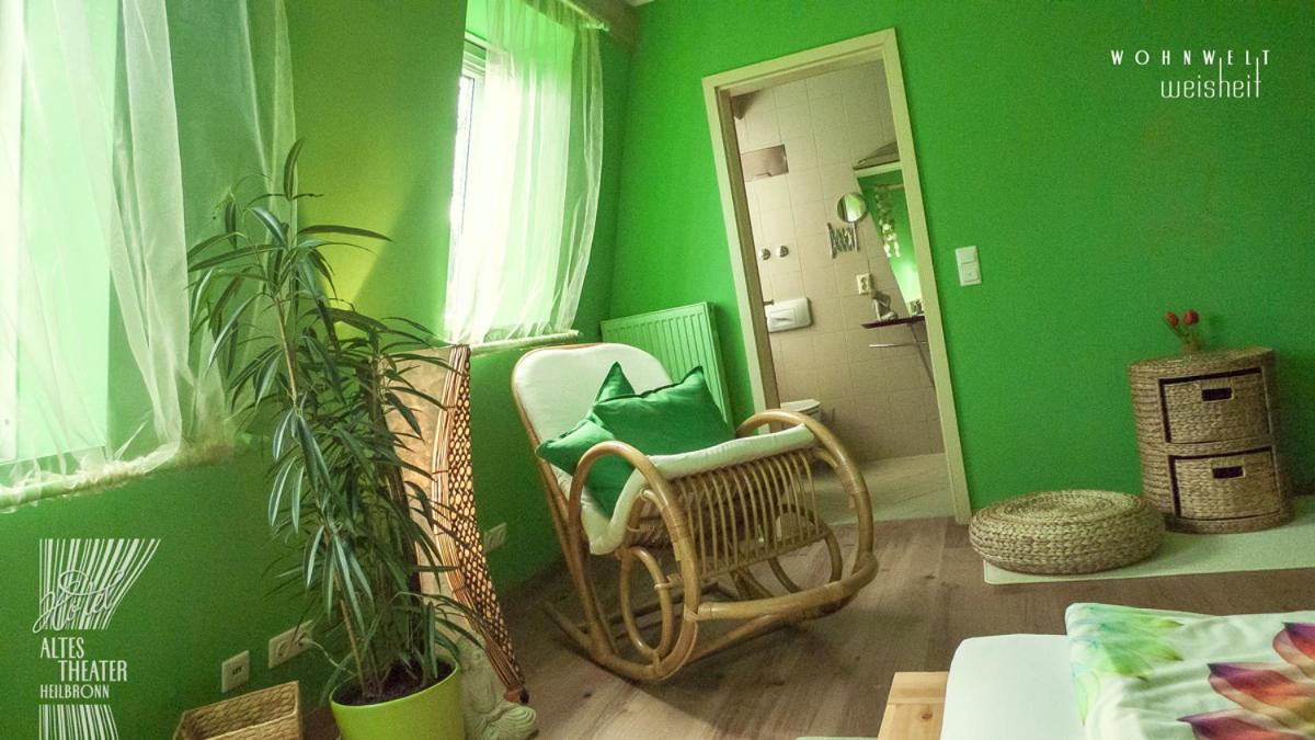 WEISHEIT - Double Room - Photo 2