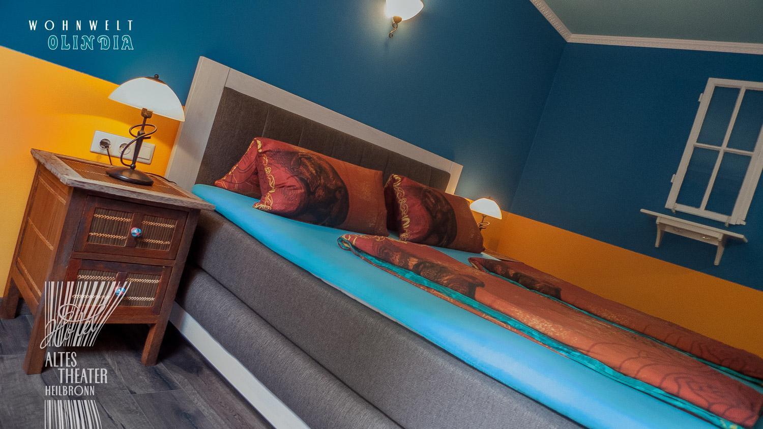 OLINDIA - Double Room - Photo 2