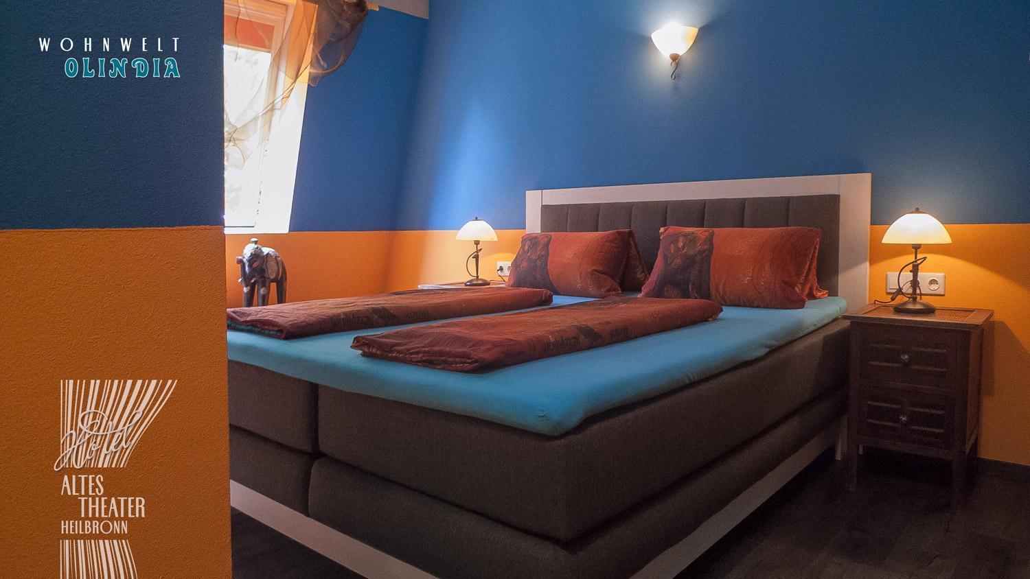 OLINDIA - Double Room - Photo 4