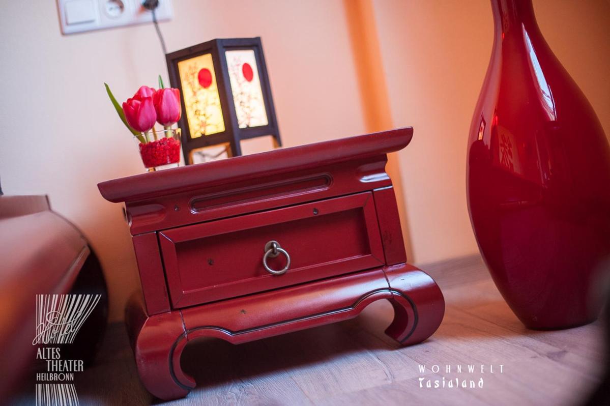 TASIALAND - Double Room - Photo 1