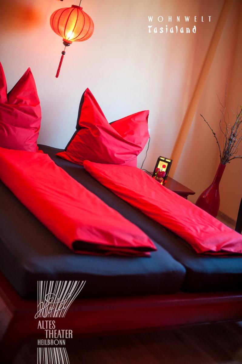 TASIALAND - Double Room - Photo 3