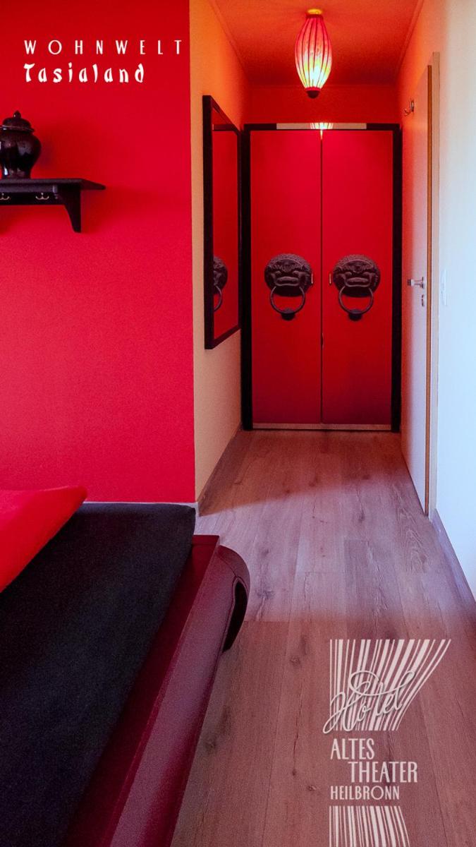 TASIALAND - Double Room - Photo 4