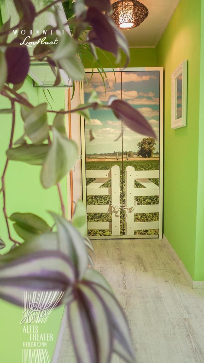 LANDLUST - Double Room - Photo 2