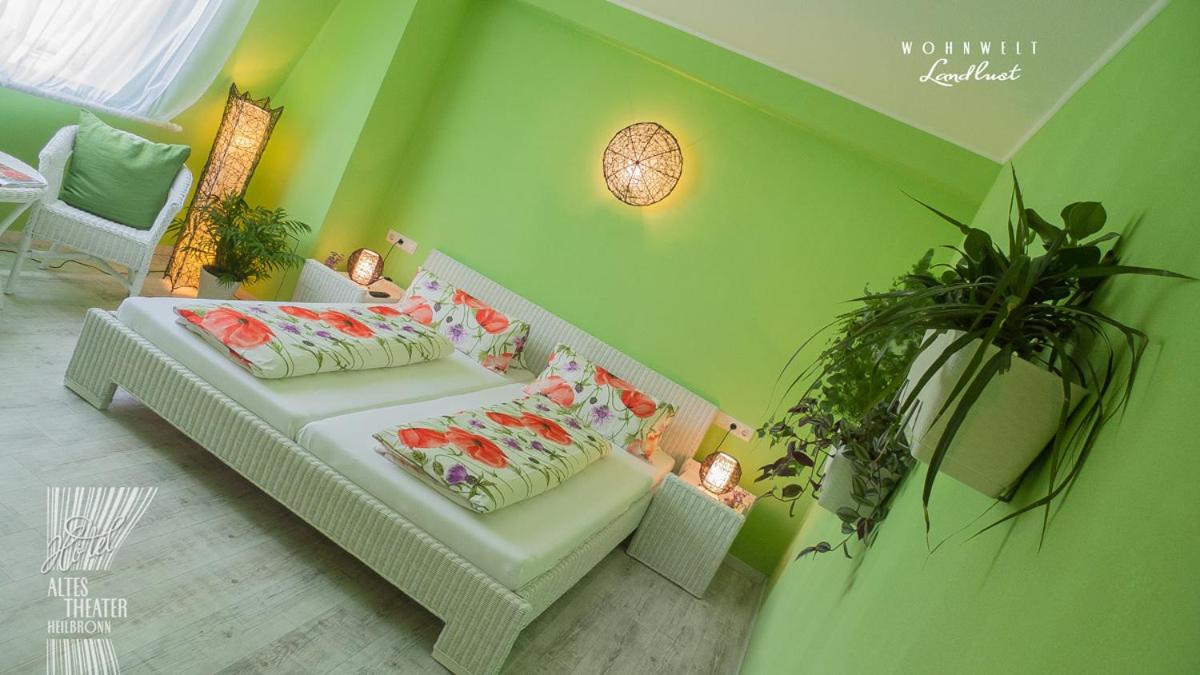 LANDLUST - Double Room - Photo 3