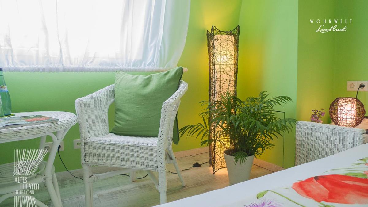 LANDLUST - Double Room - Photo 4