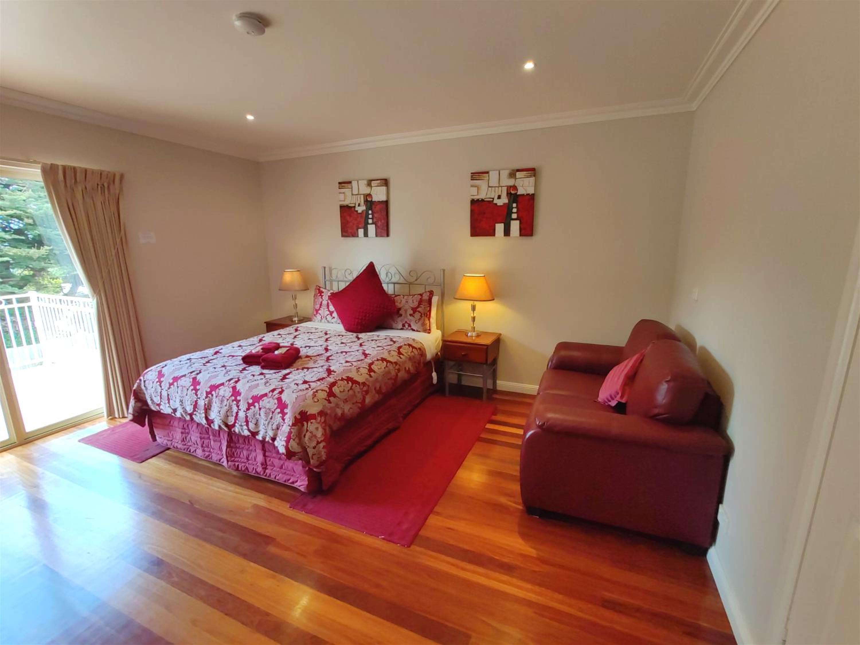 Executive Suite (Non Smoking) photo 1