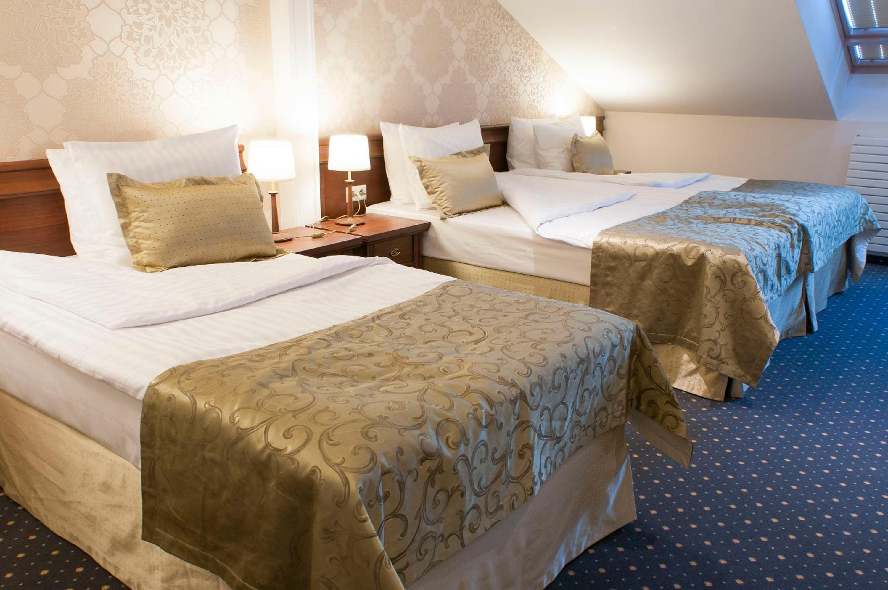 Triple Room - Photo 6