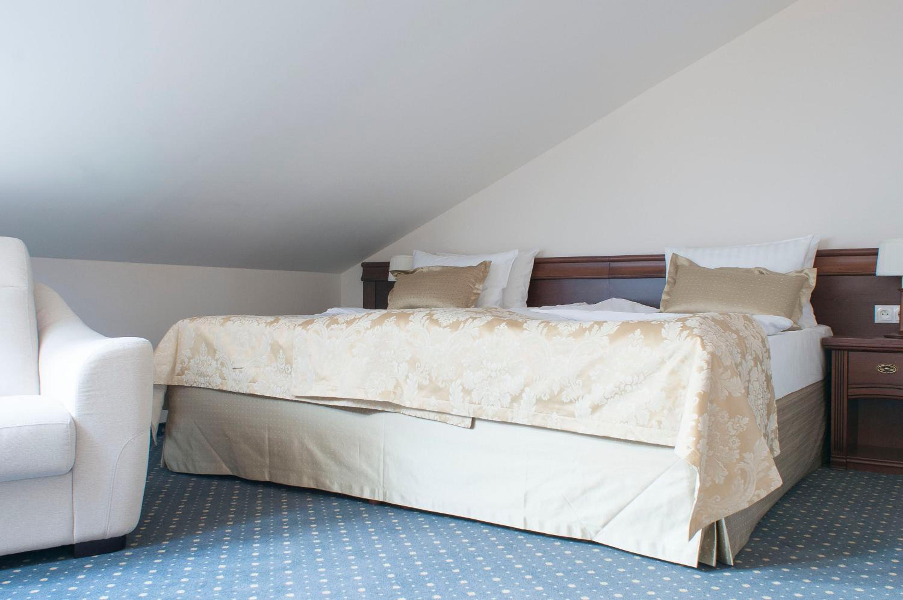 Quadruple Room - Photo 2