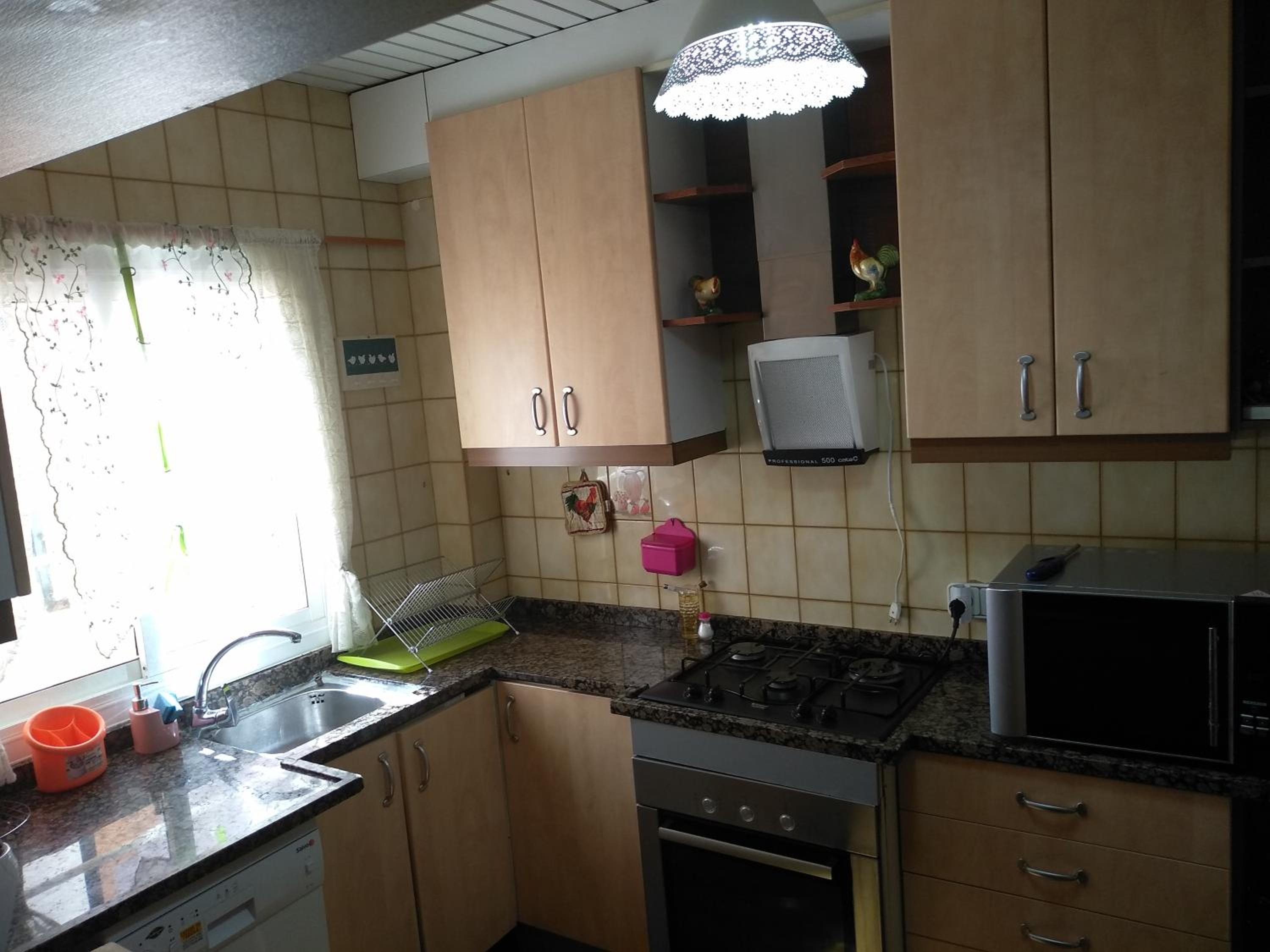 Three-Bedroom House - Photo 7