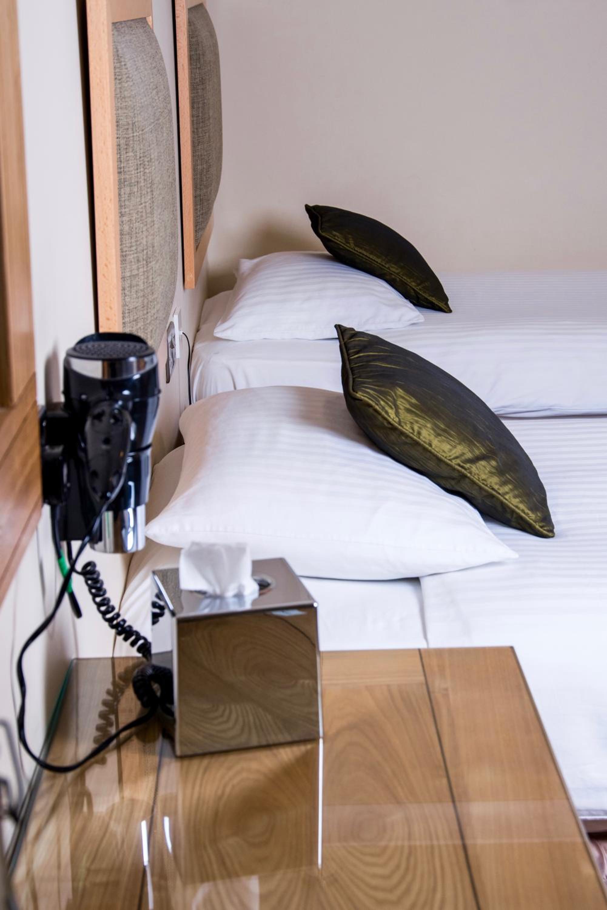 Standard Twin Room photo 1