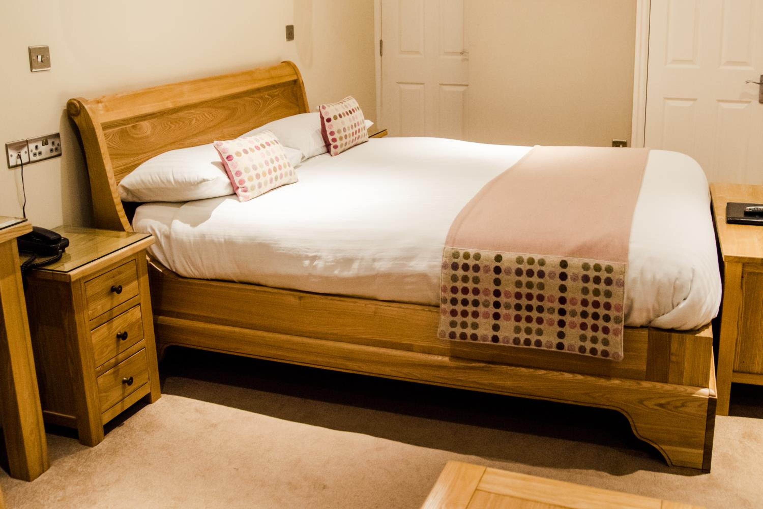 Superior Double Room photo 1